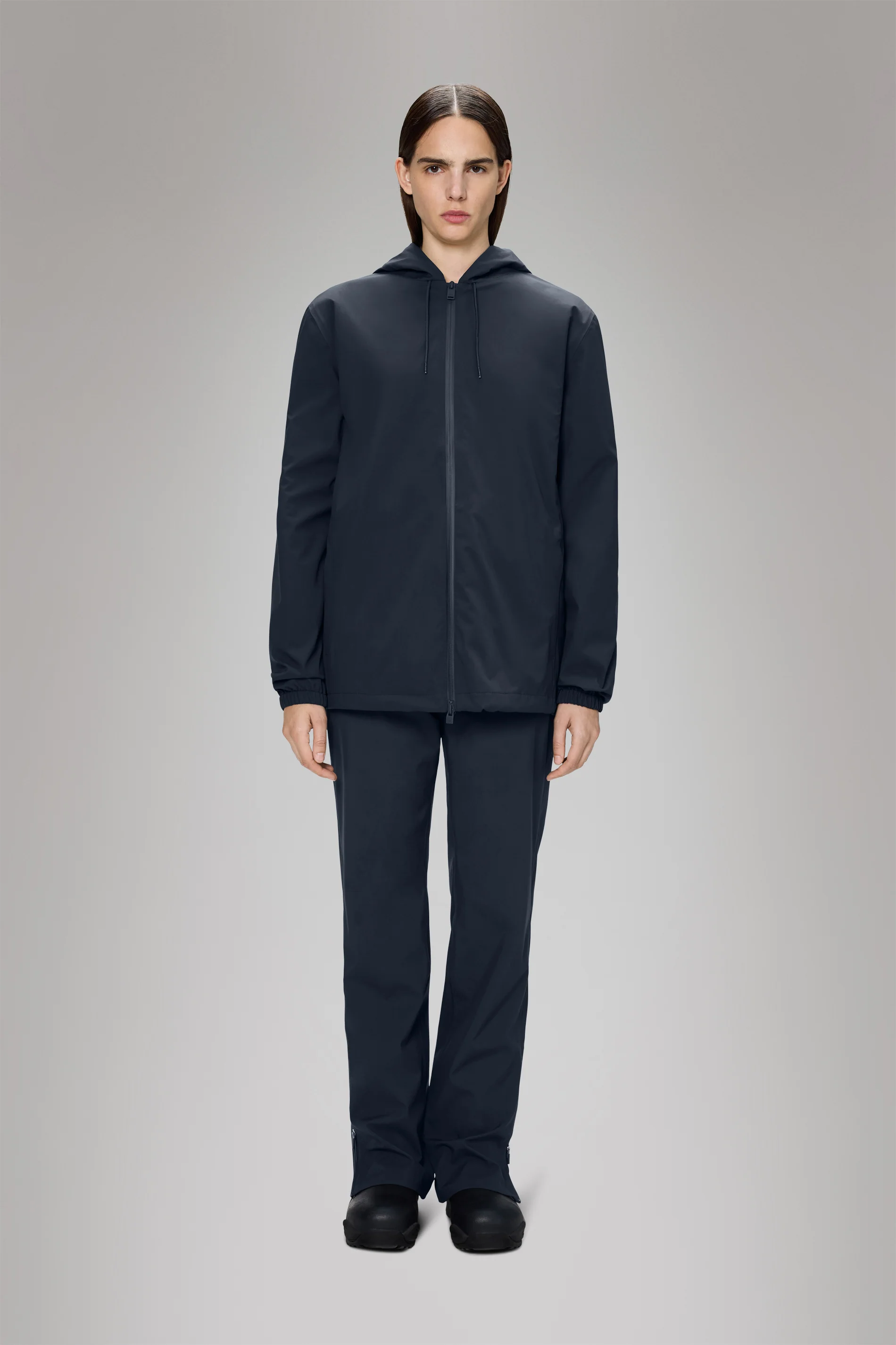 Suva Hardshell Jacket