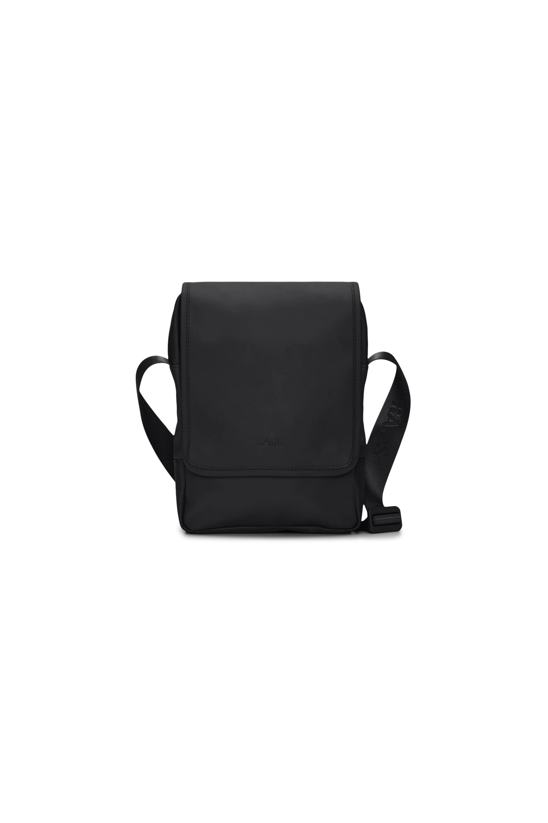 Trail Reporter Bag