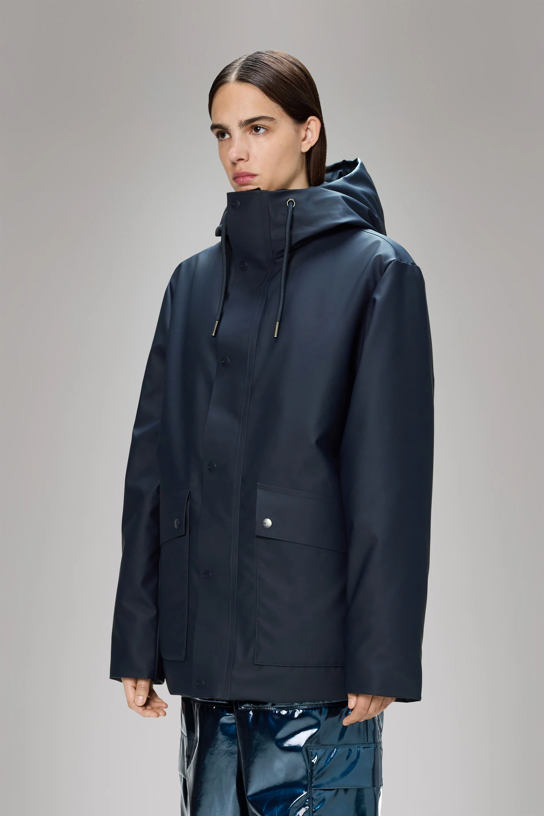 Nome Parka