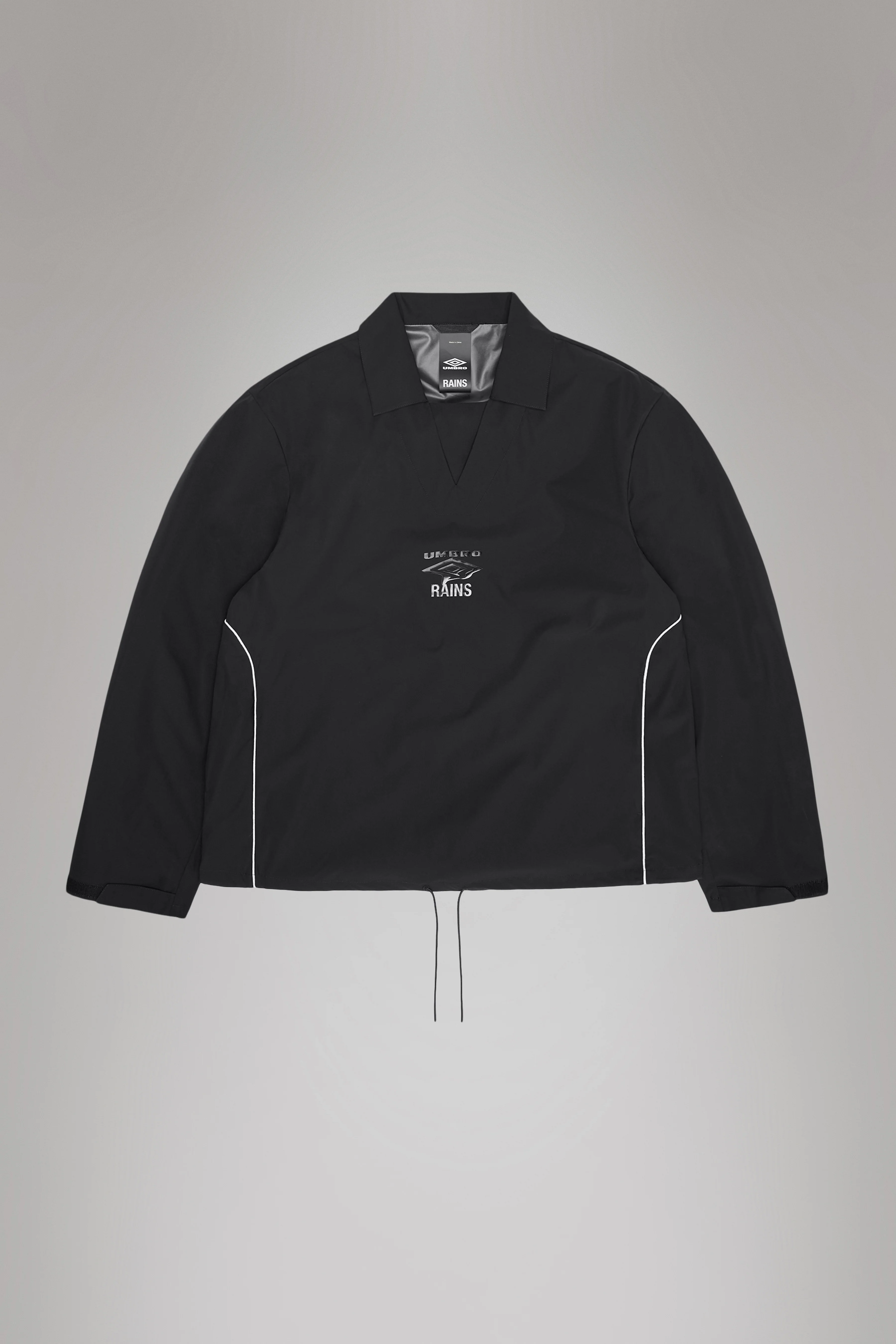 Rains x Umbro Drill Top