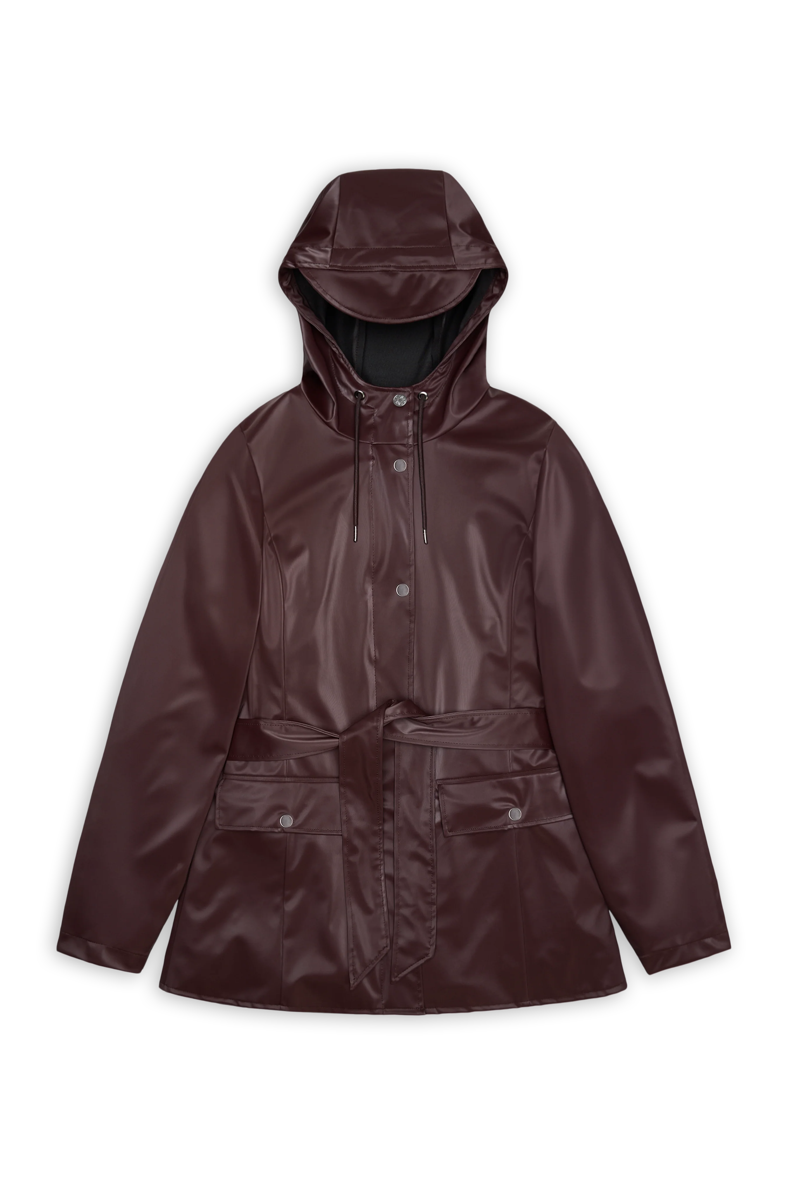 Curve Jacket