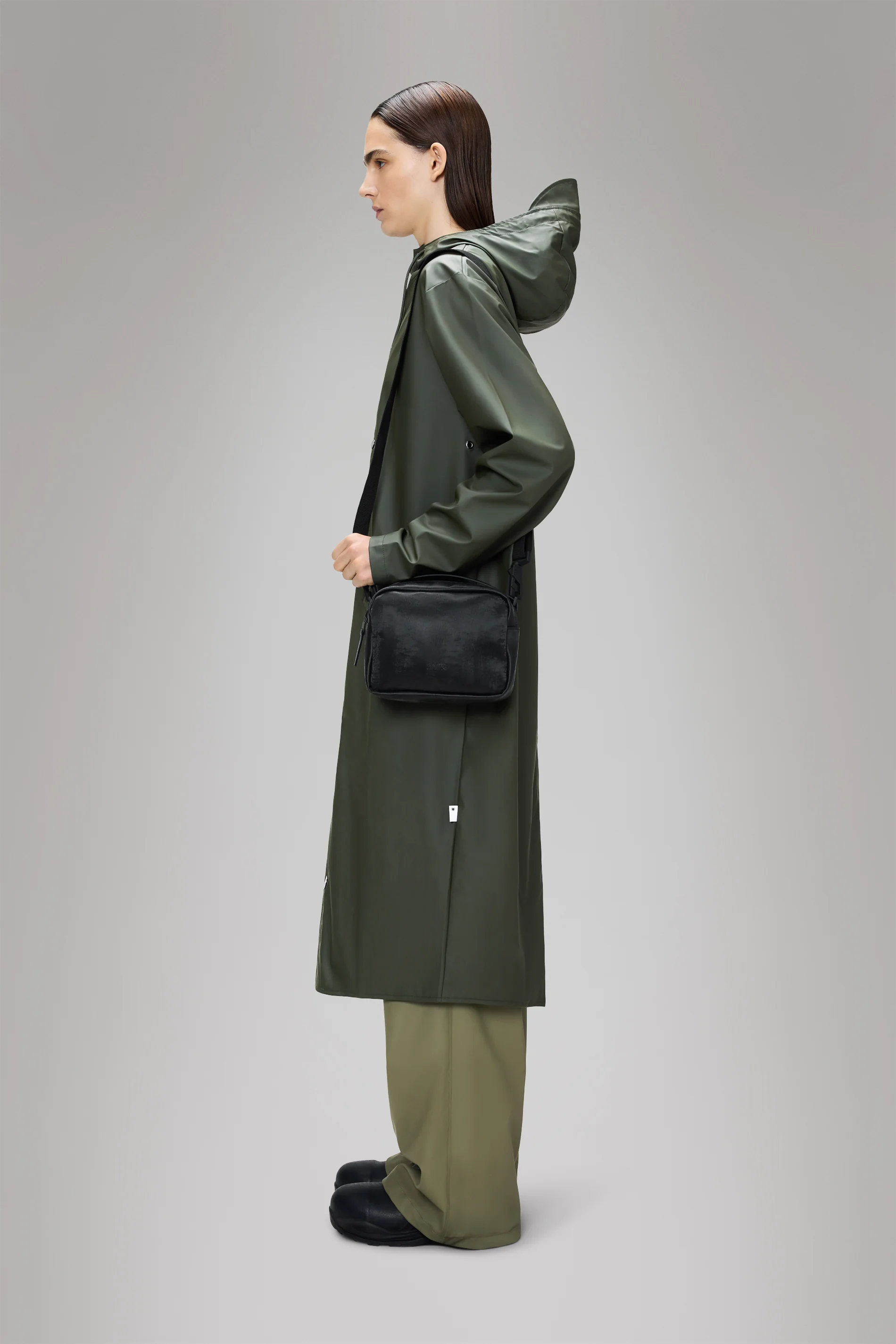 Box Bag