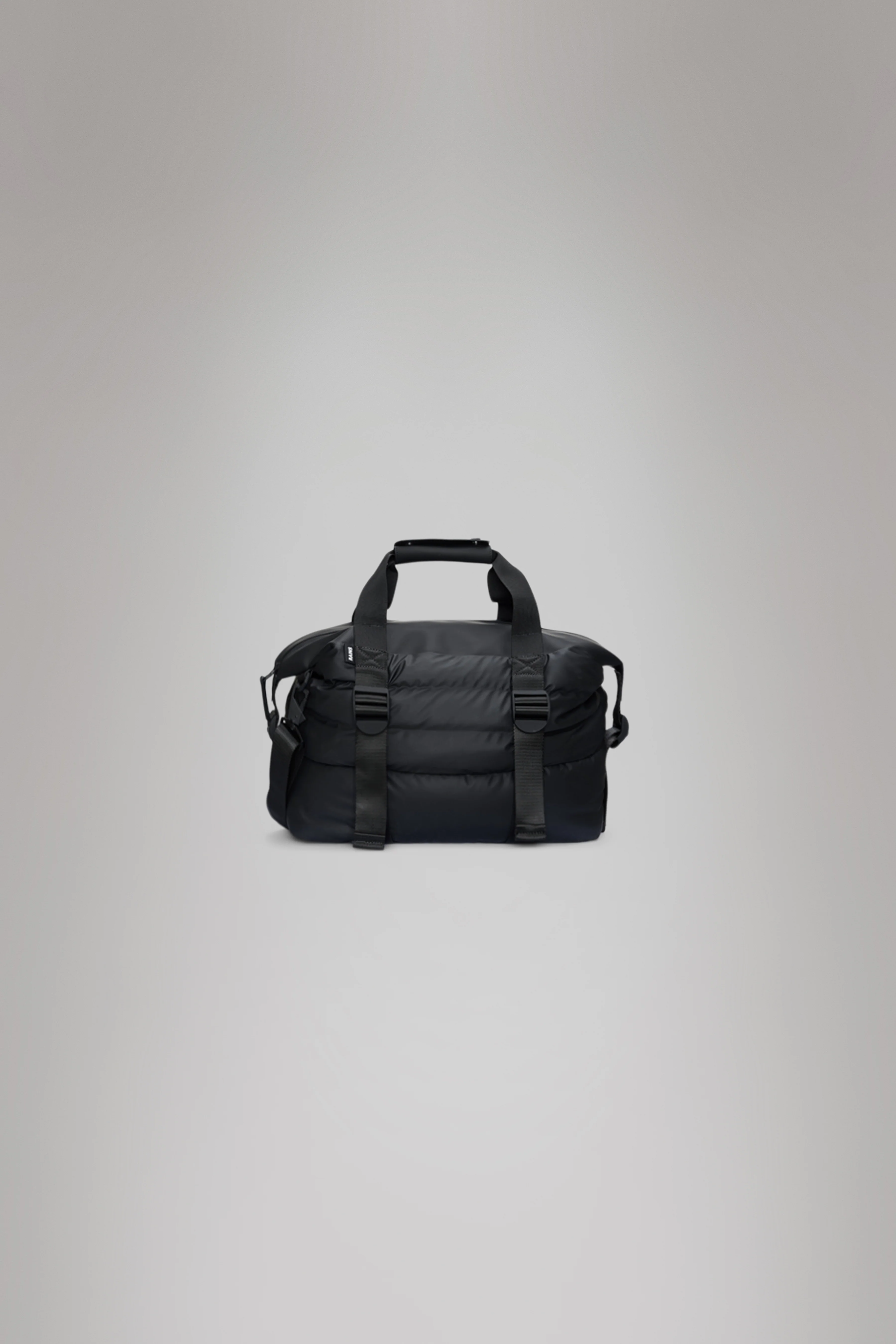Puffer Mix Weekend Bag Small