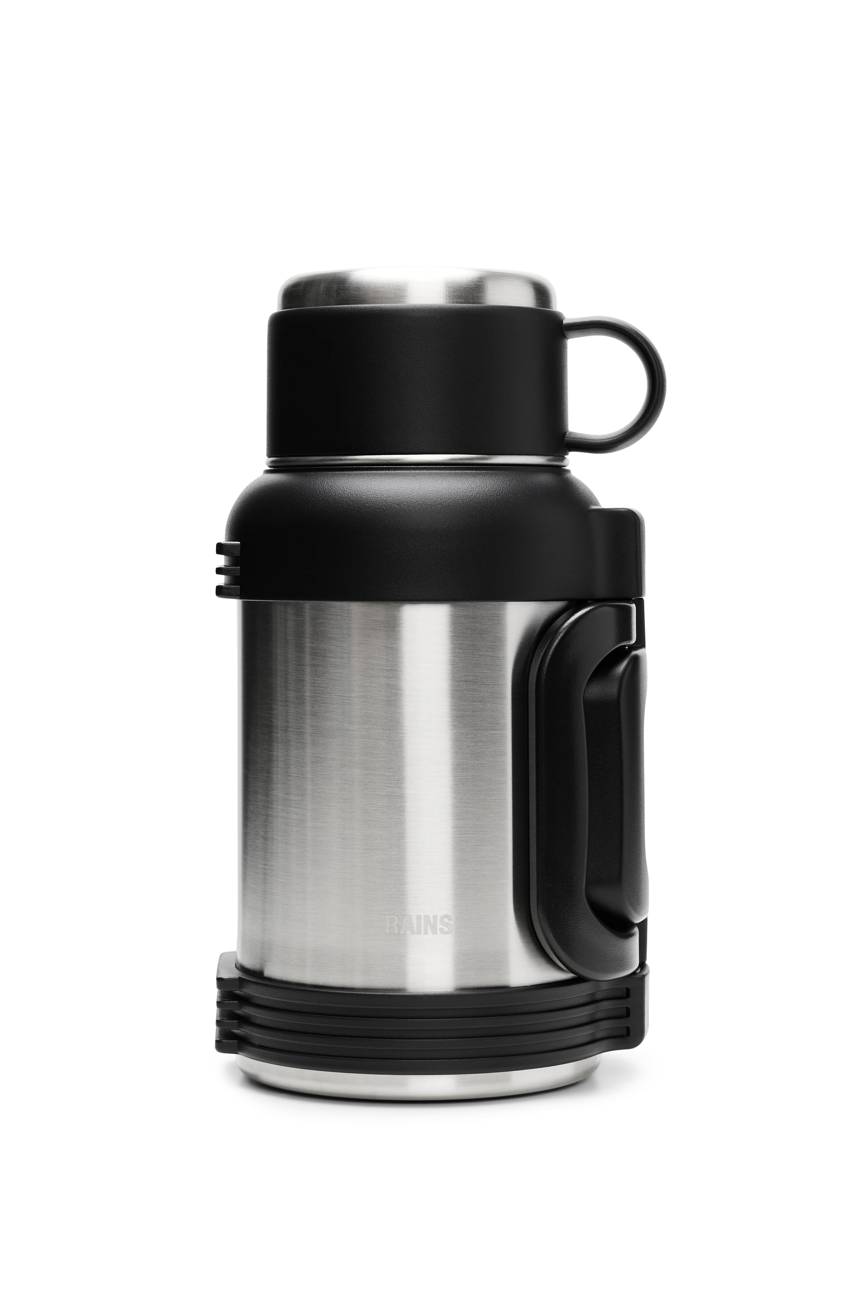 Stainless Steel Tumbler Vacuum Flask 1300ml