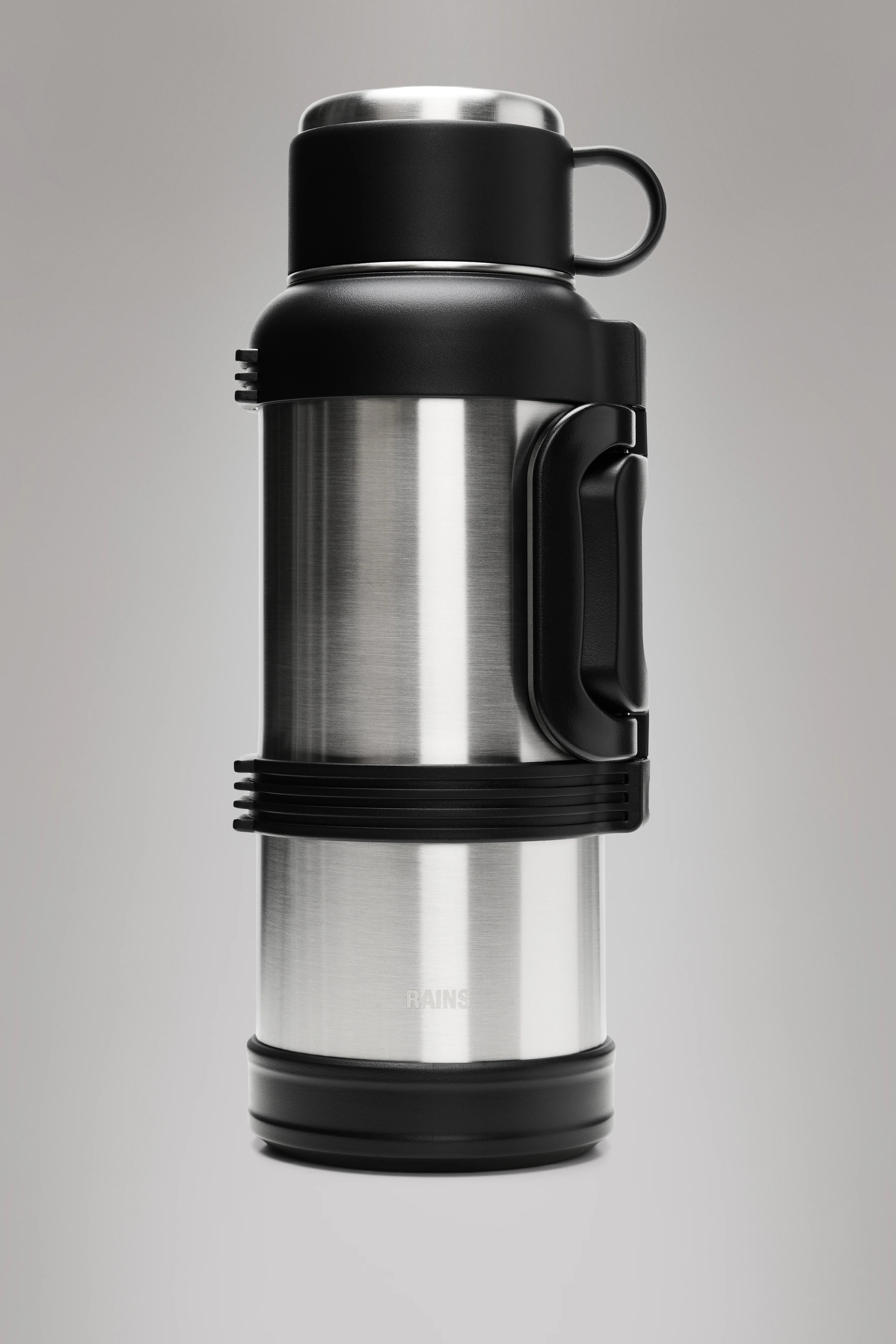 Stainless Steel Tumbler Vacuum Flask 2000ml