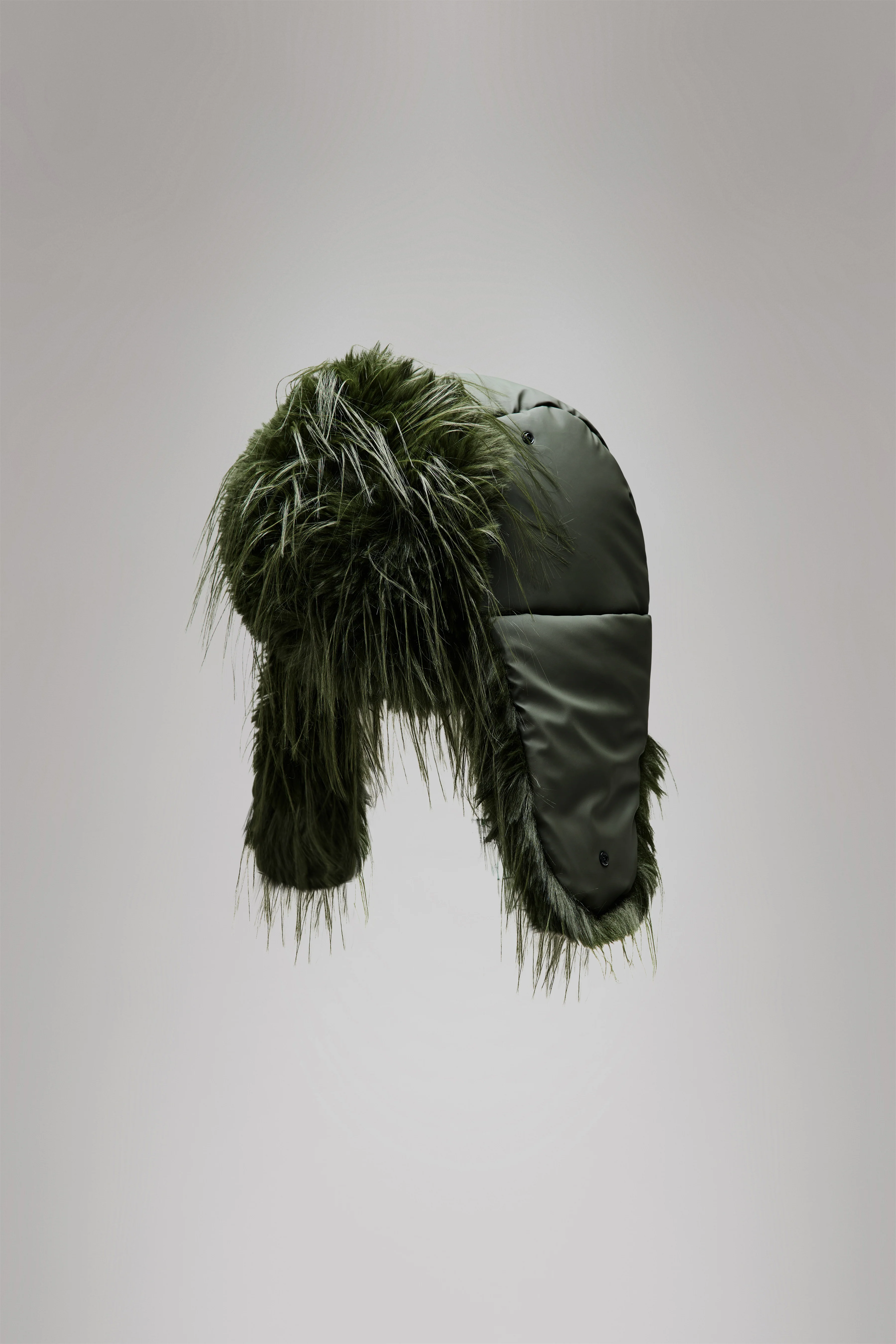 Vision Fleece Hat