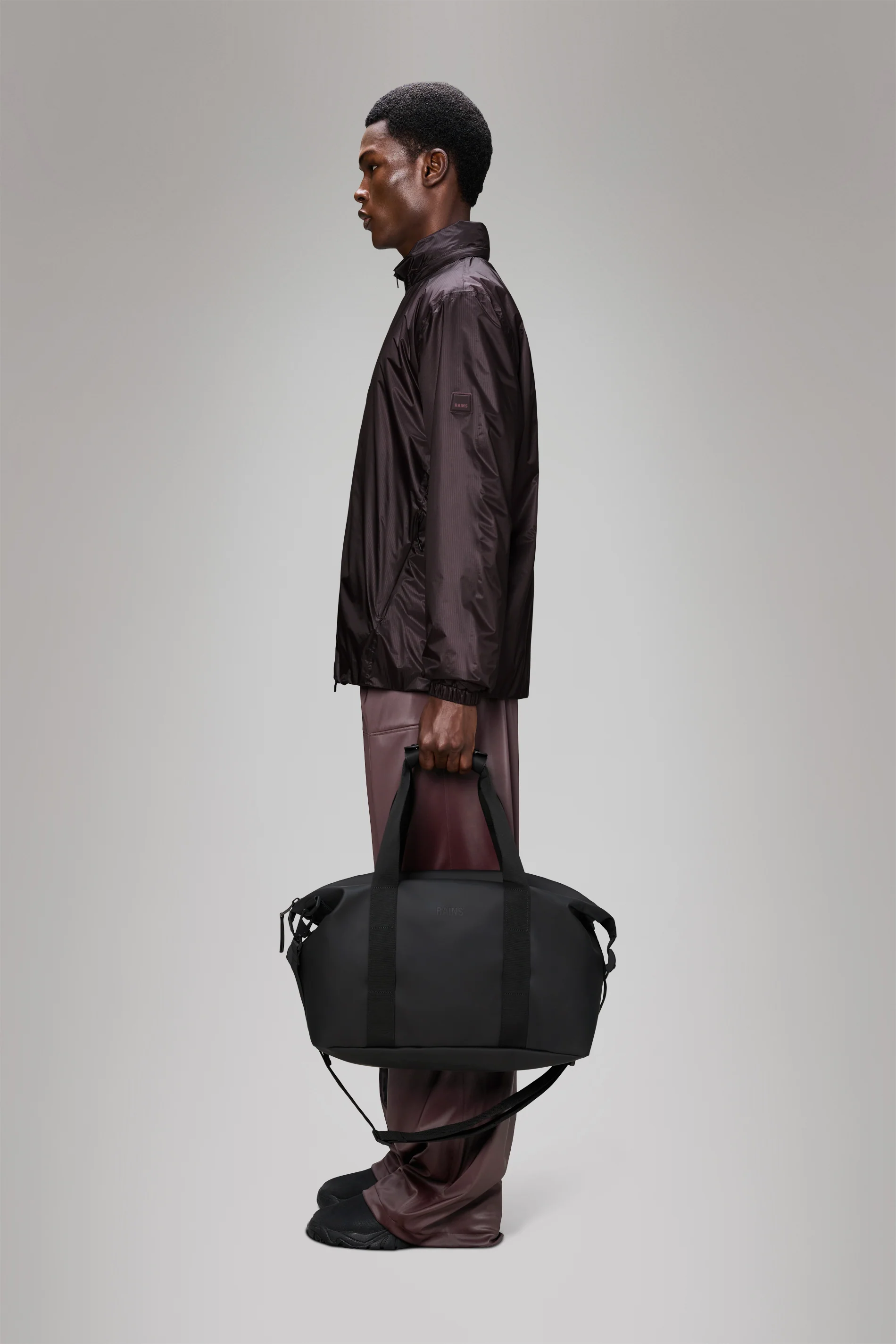 Hilo Weekend Bag Small