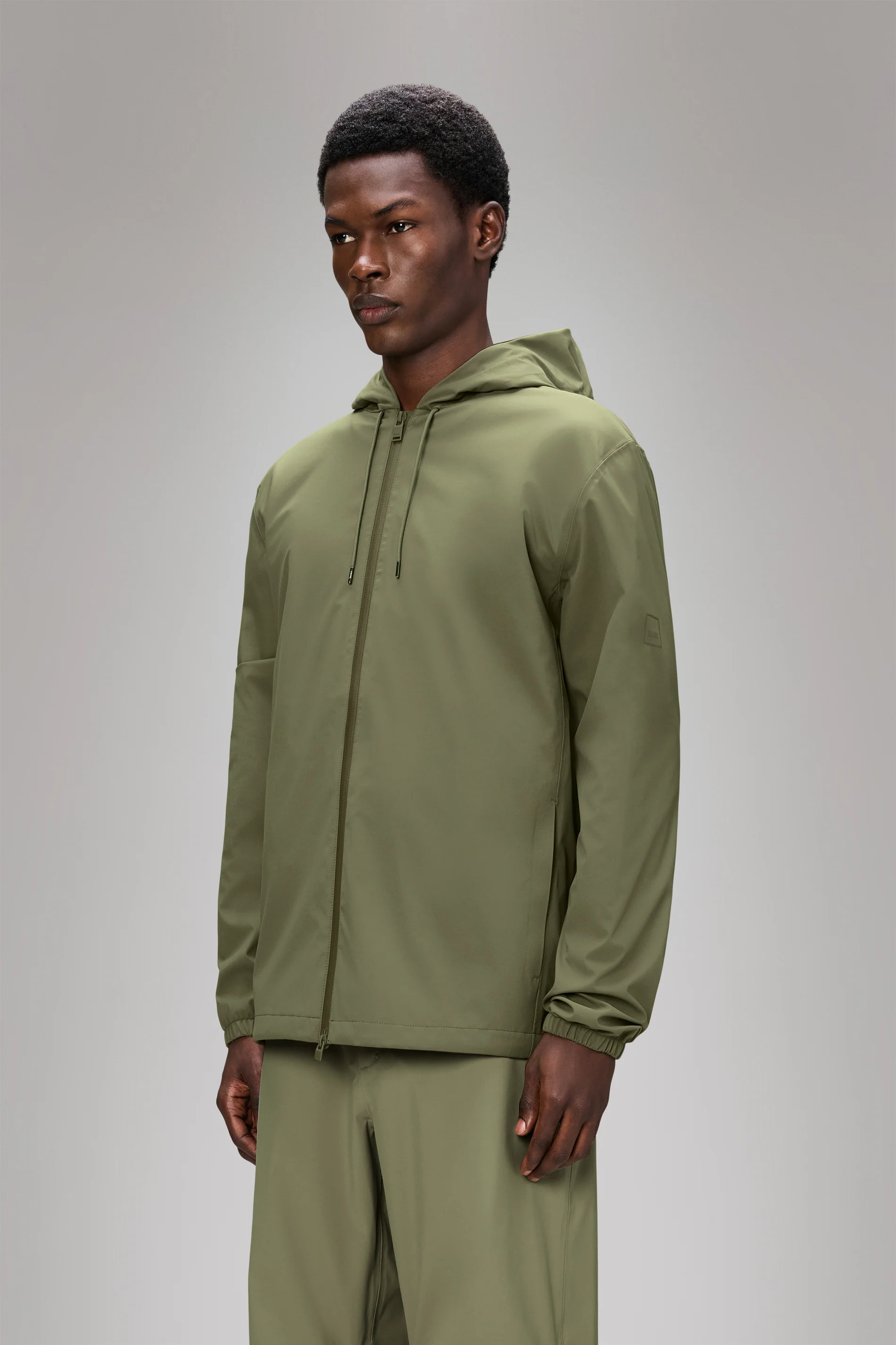 Suva Hardshell Jacket