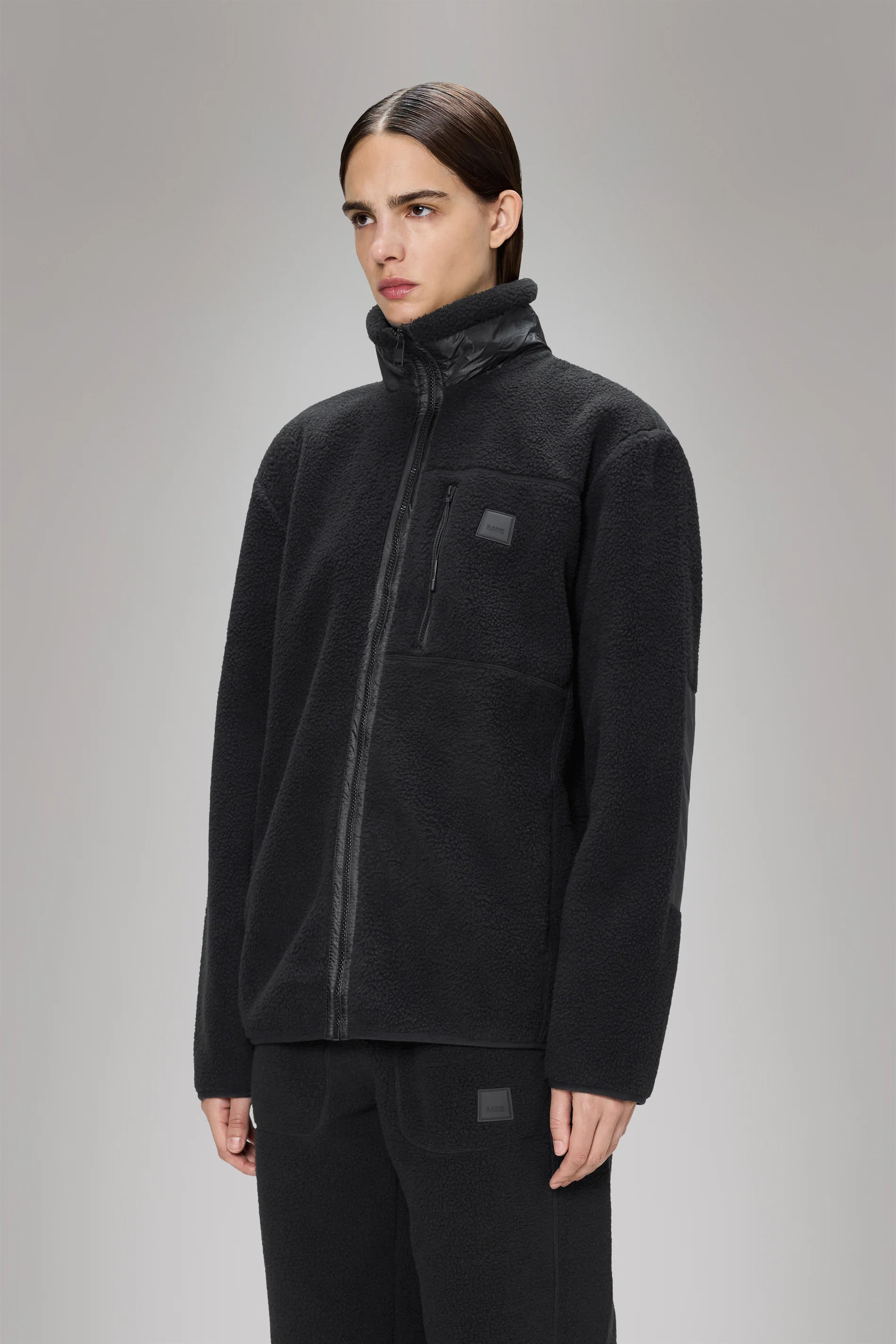 Yermo Fleece Jacket