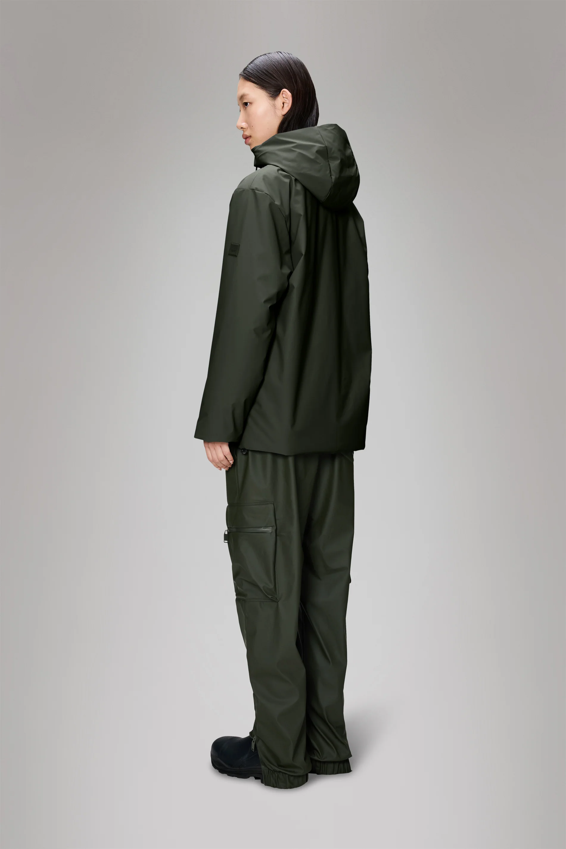 Lohja Insulated Jacket