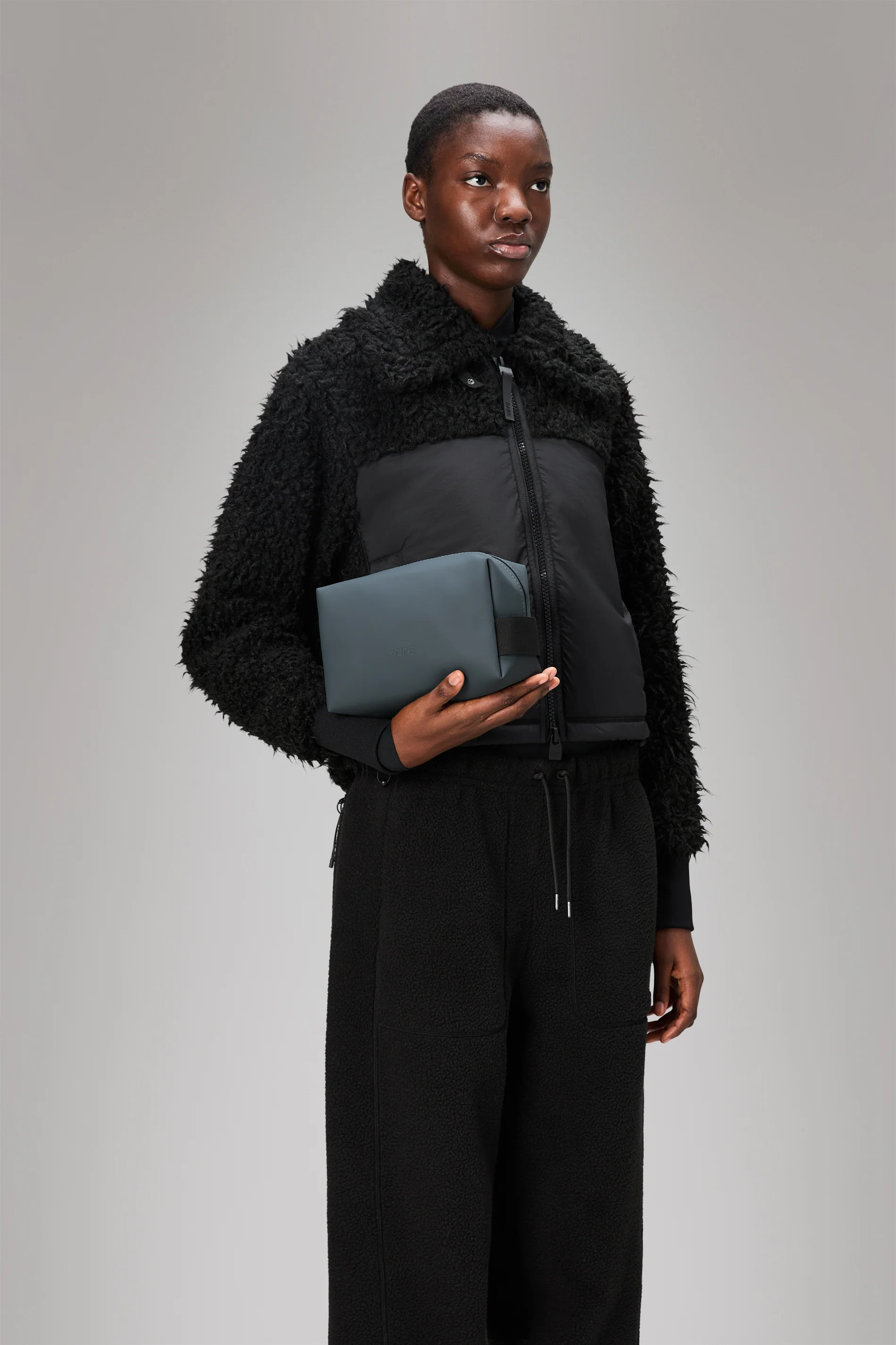 Wash Bag Small