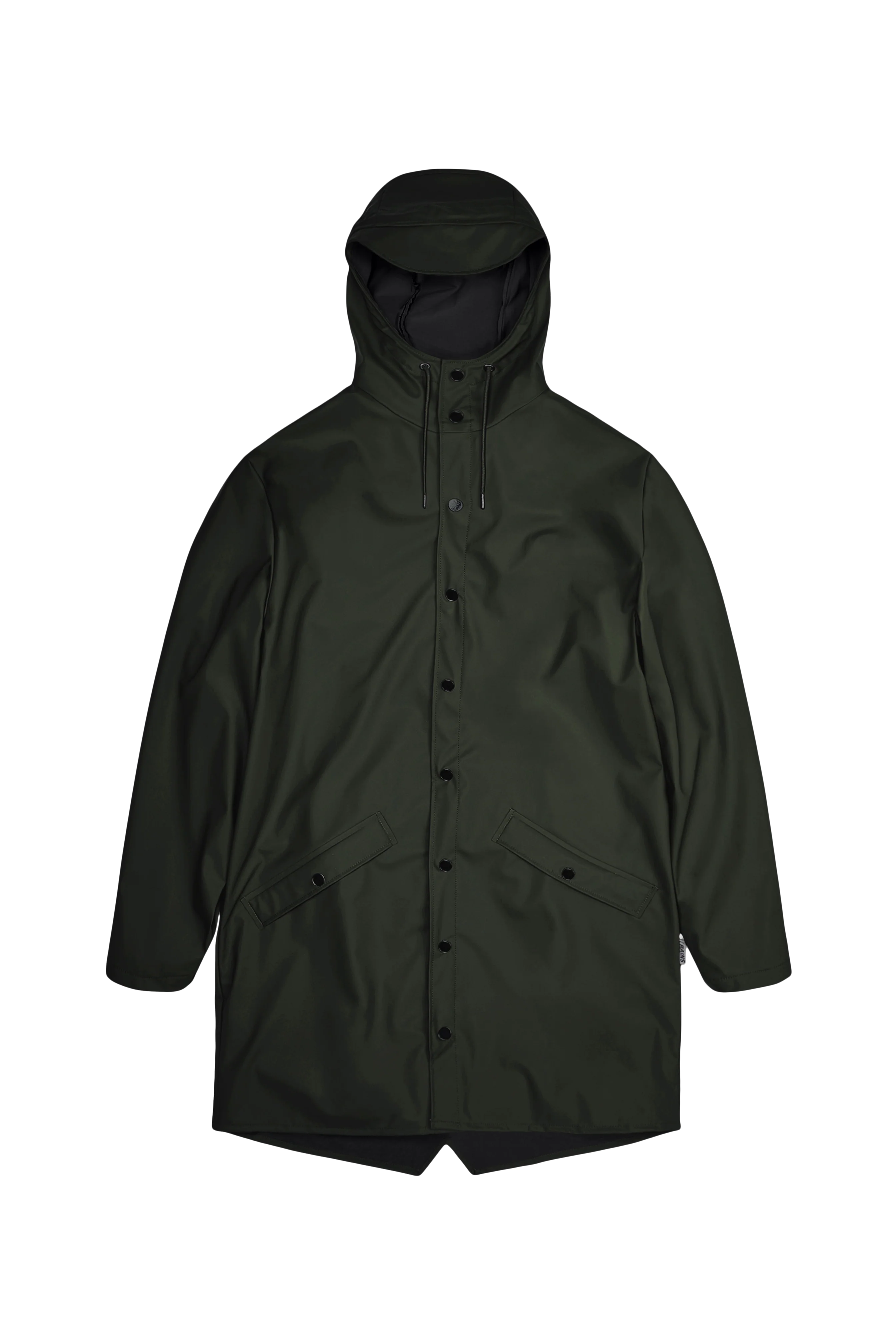 Long Jacket