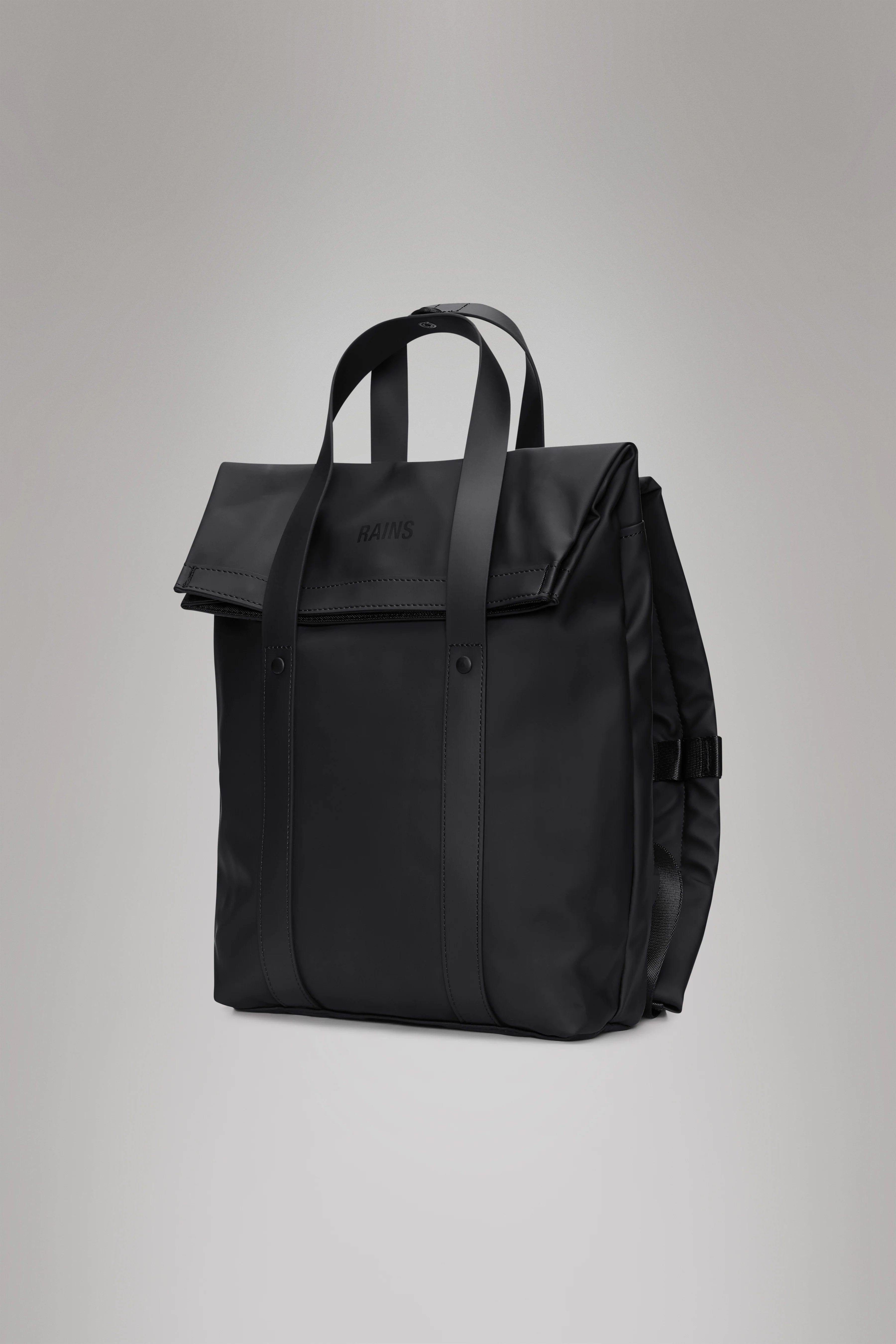 2 Way Tote Backpack Mini