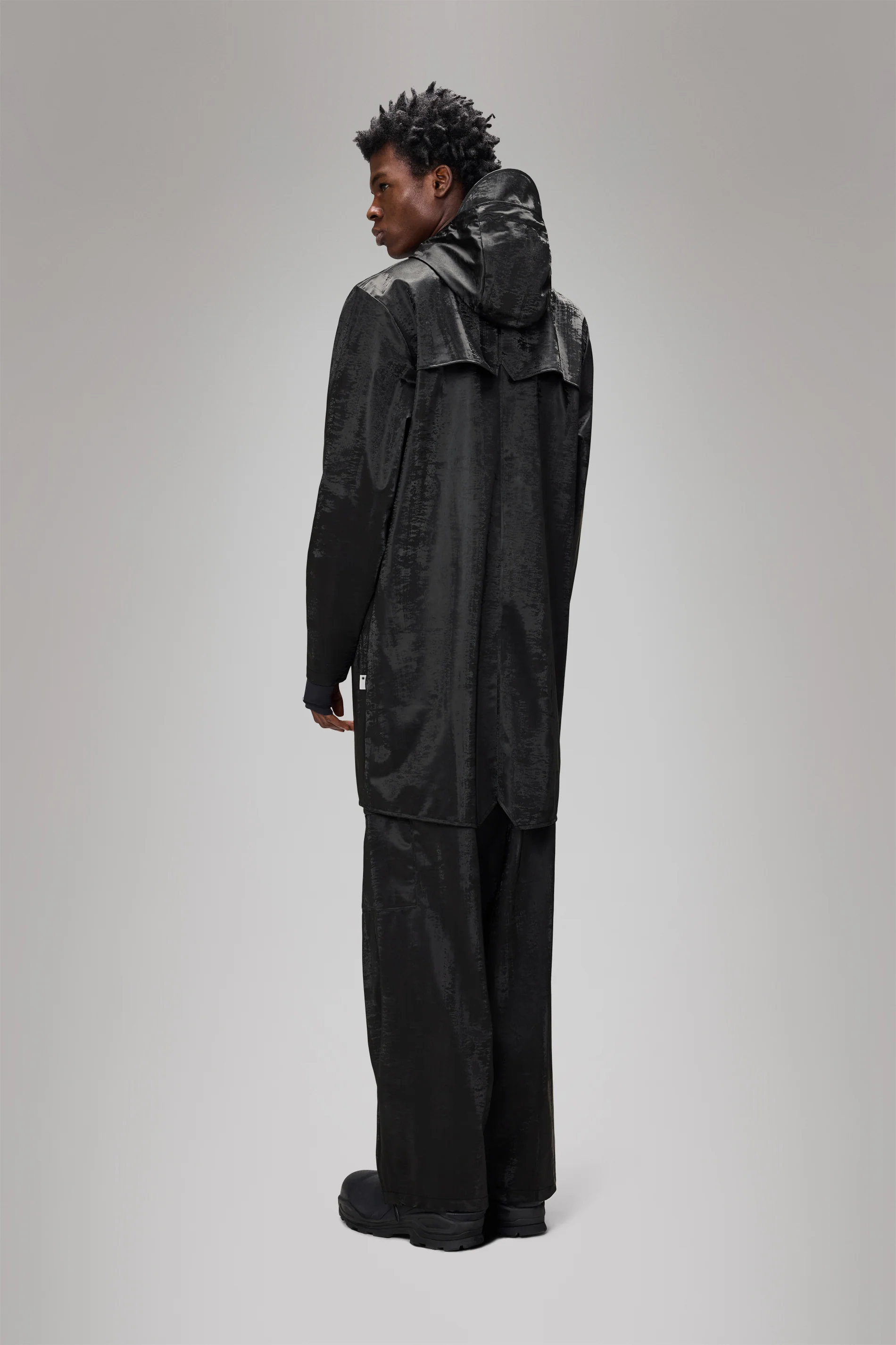 Long Jacket