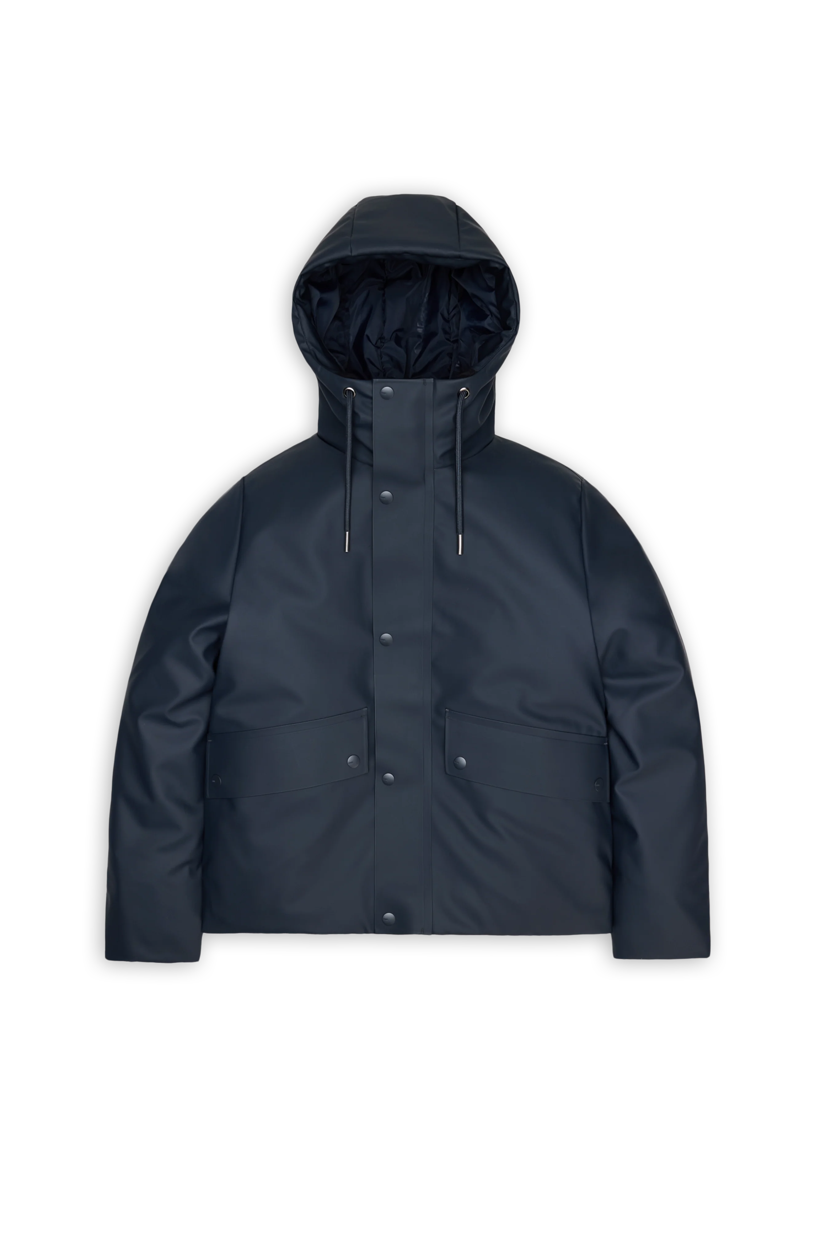 Nome Short W Parka