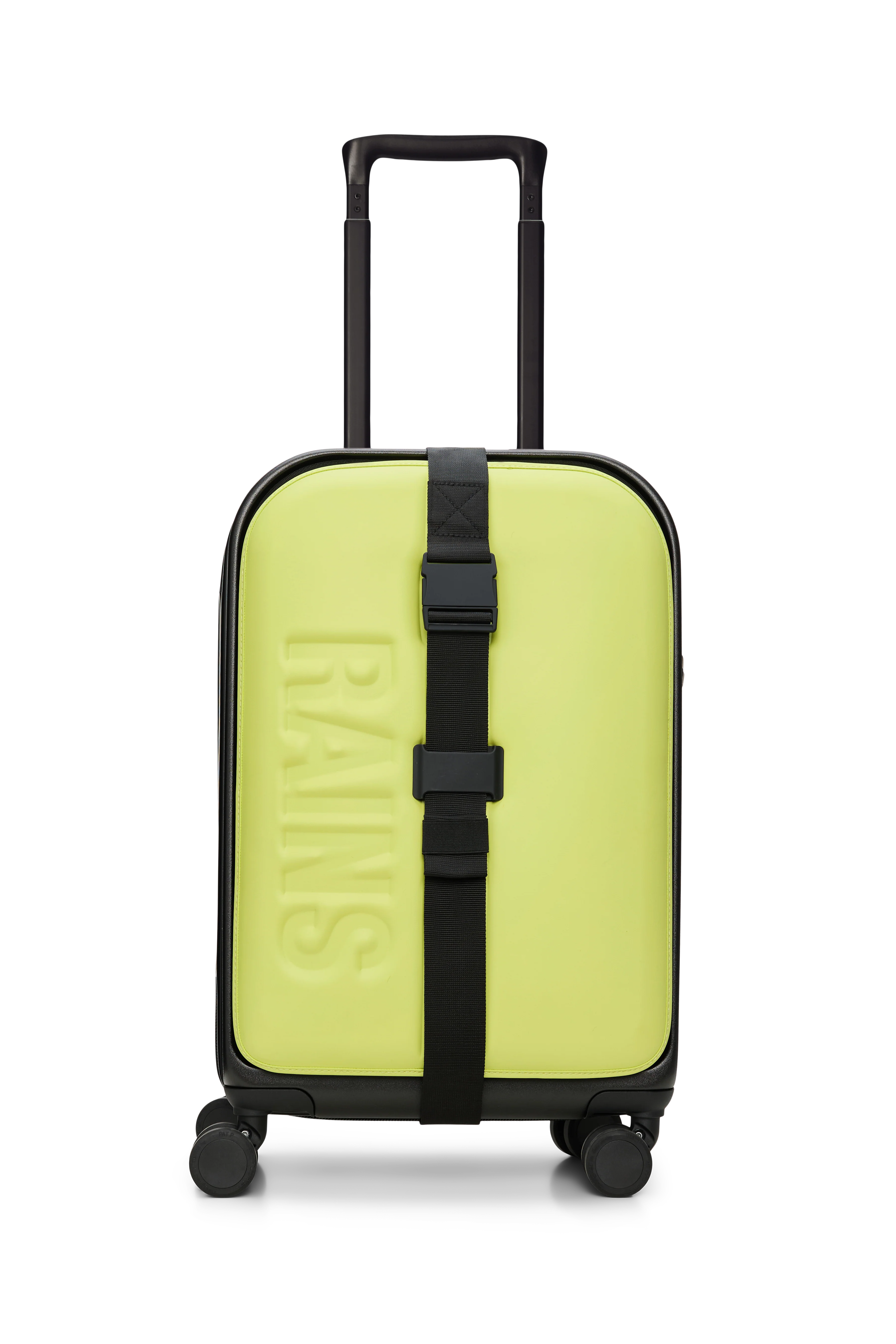 Texel Cabin Trolley
