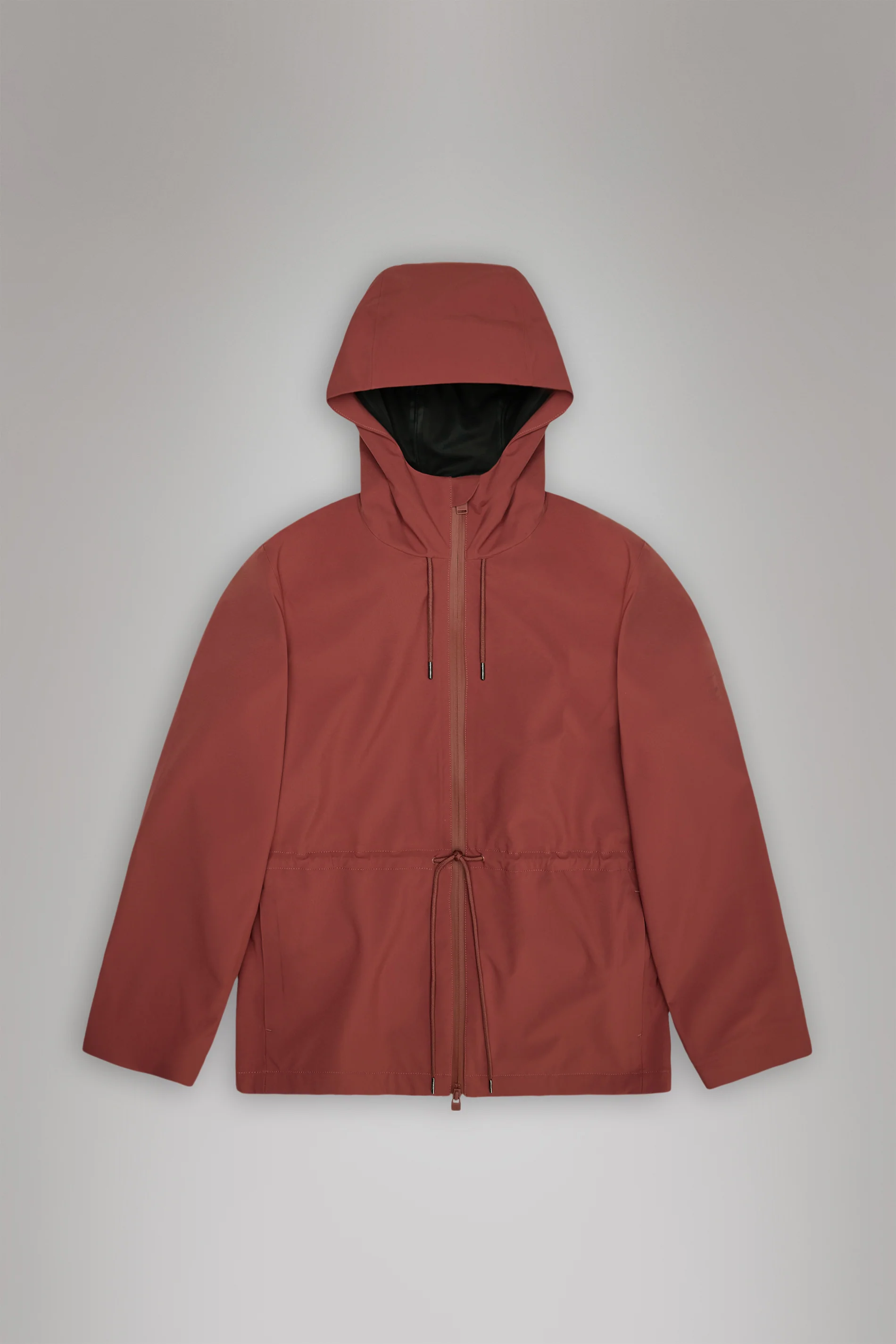 Suva Hardshell String W Jacket