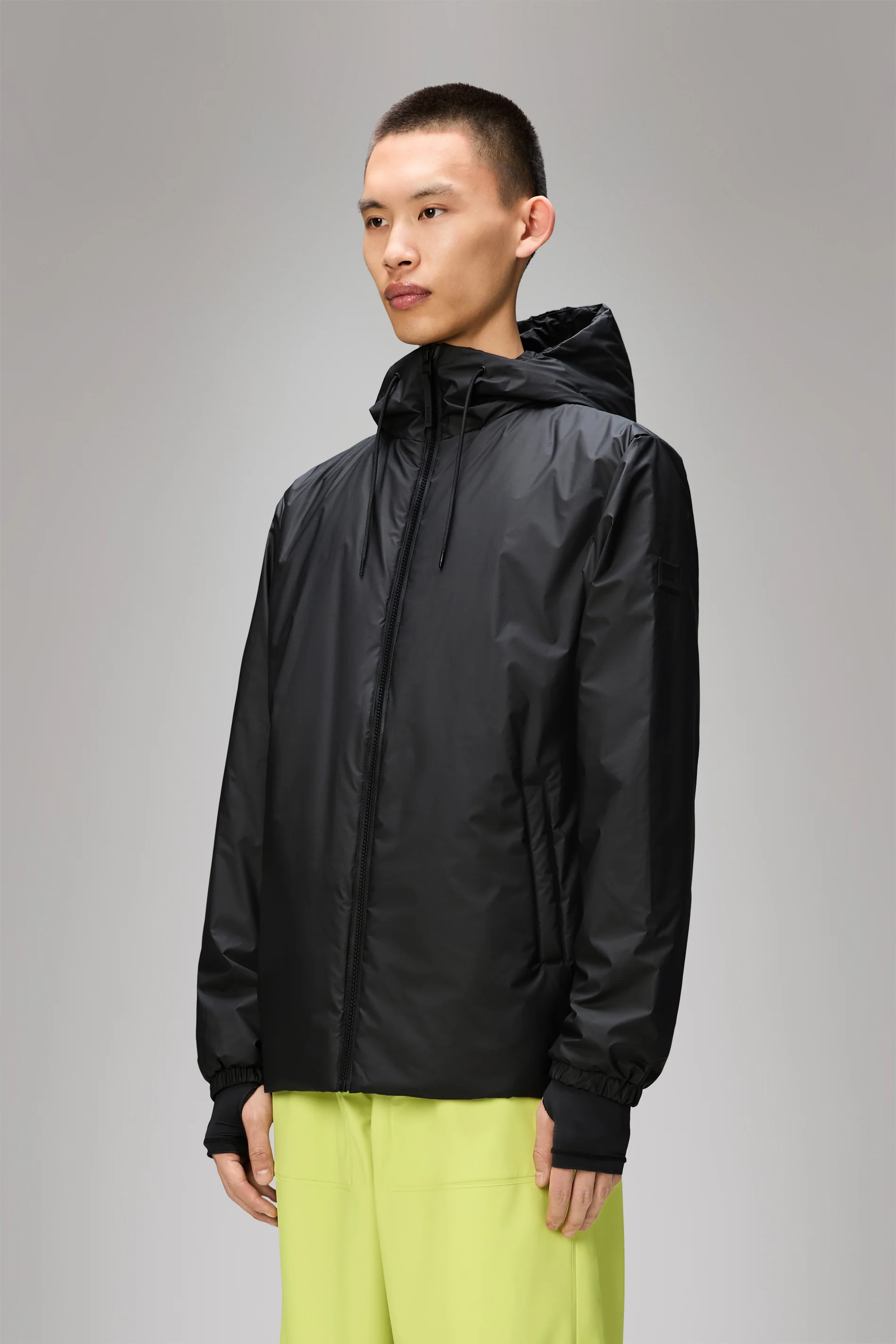 Lohja Insulated Jacket
