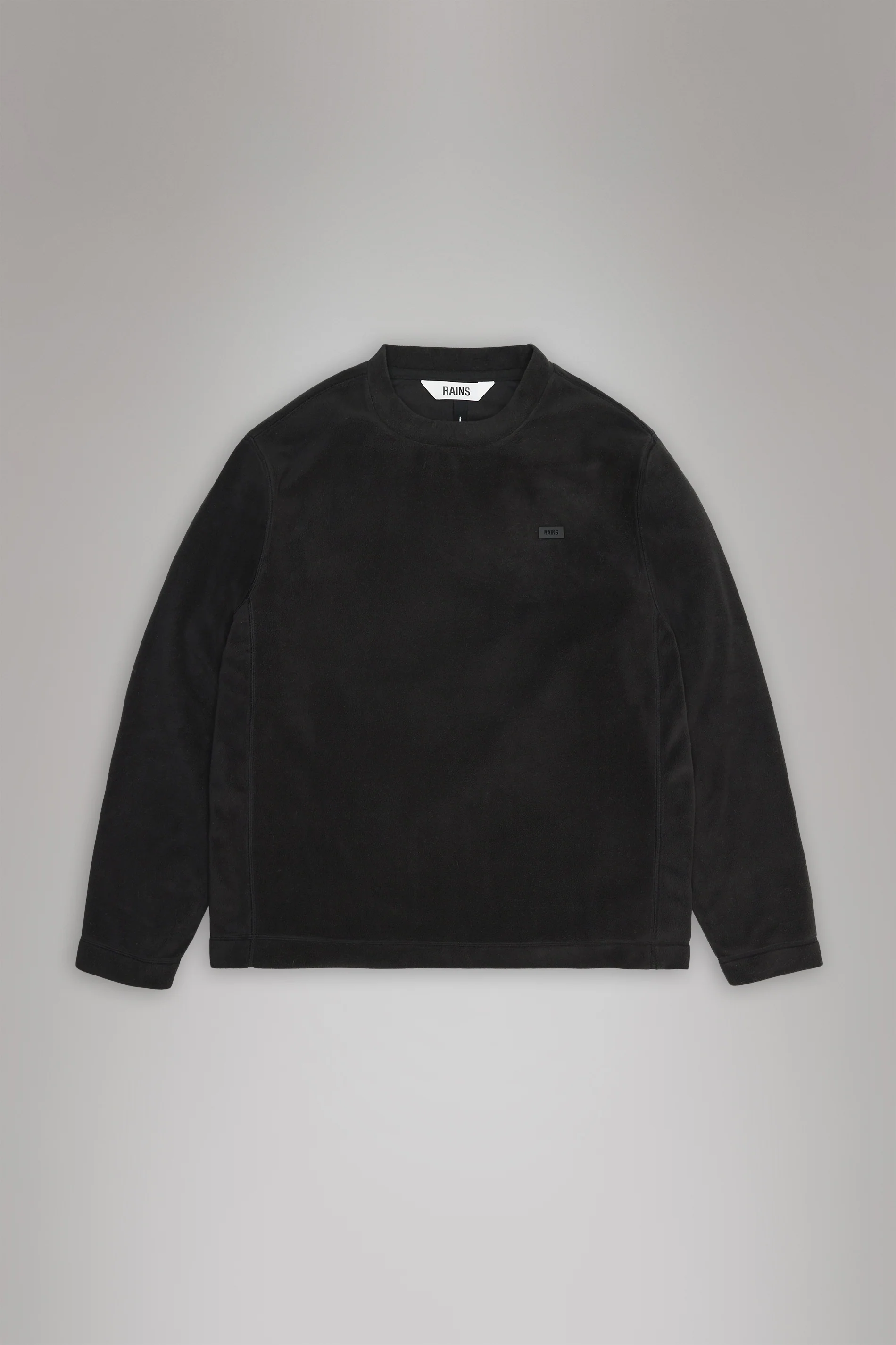 Addis Fleece Crewneck