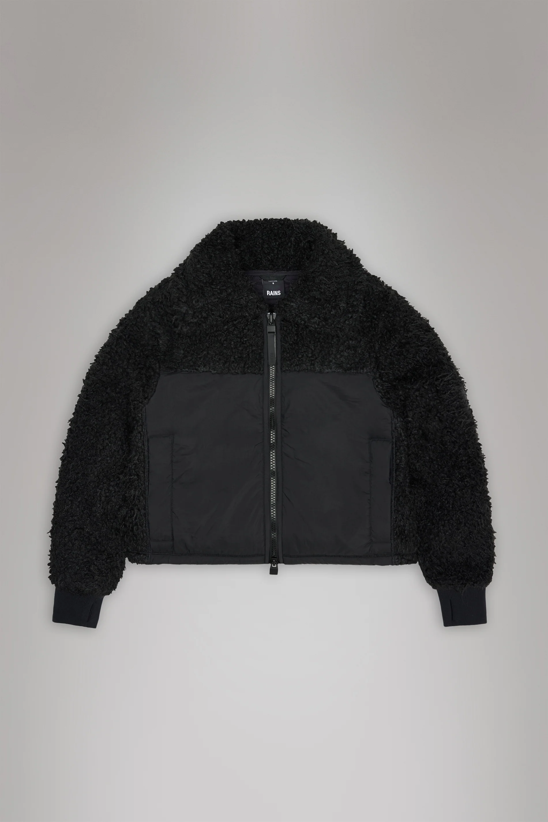 Trikala Vision Fleece W Jacket