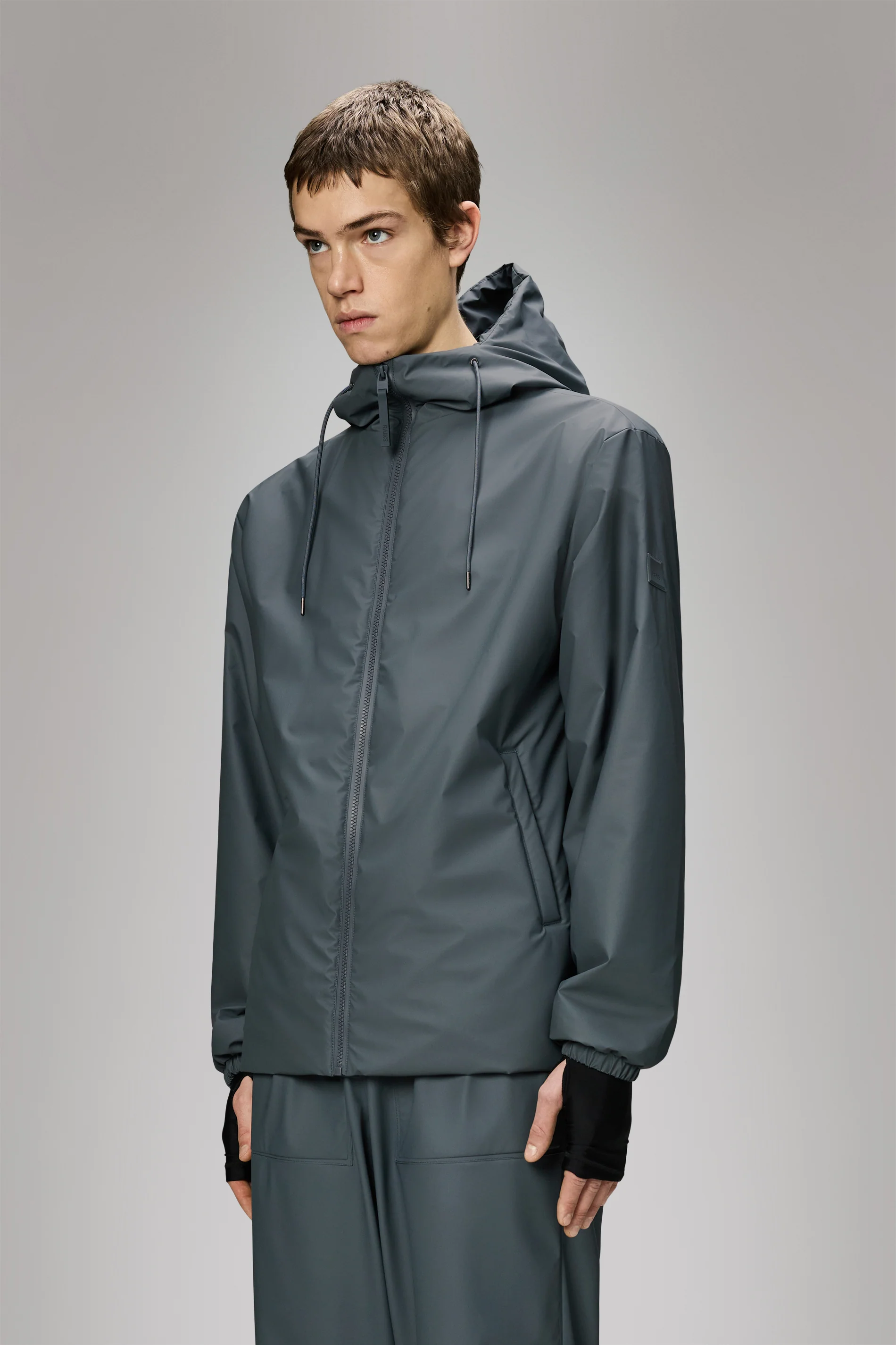 Lohja Insulated Jacket