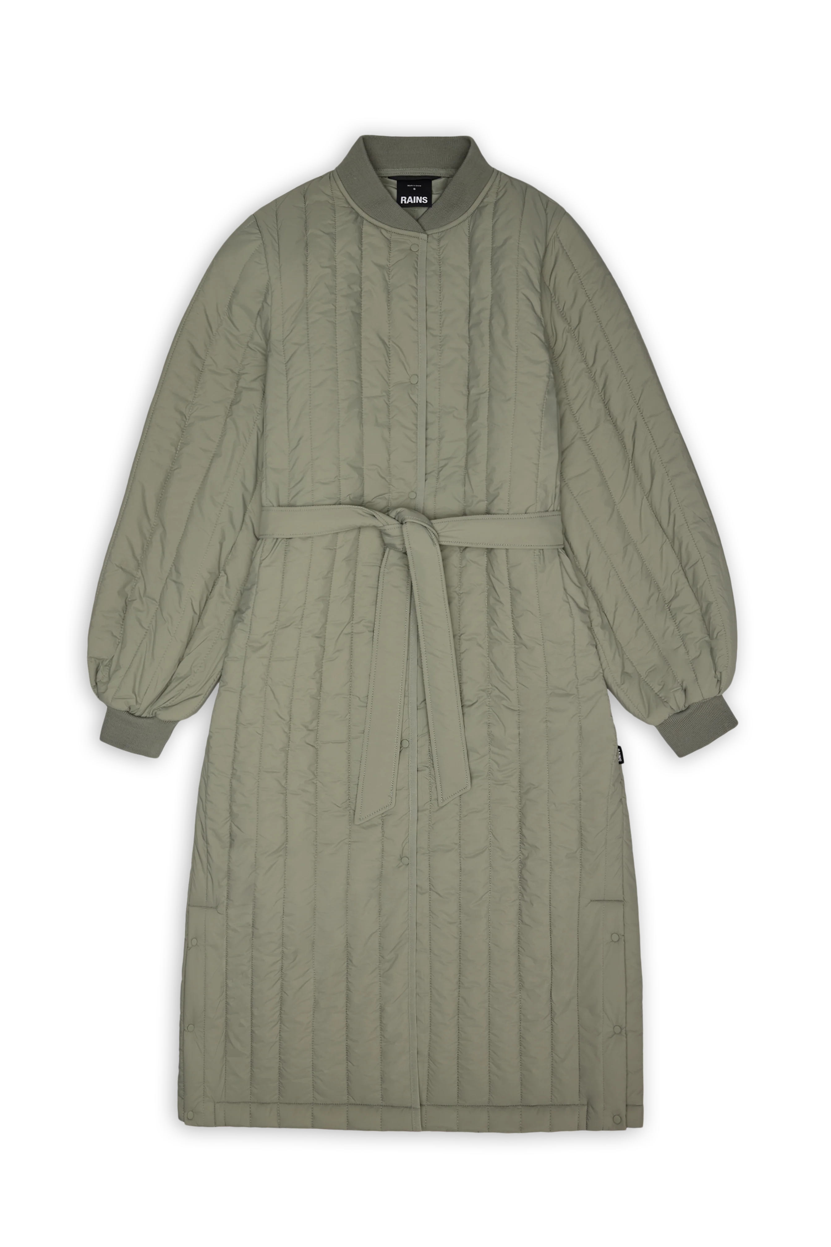 Banja Liner W Coat
