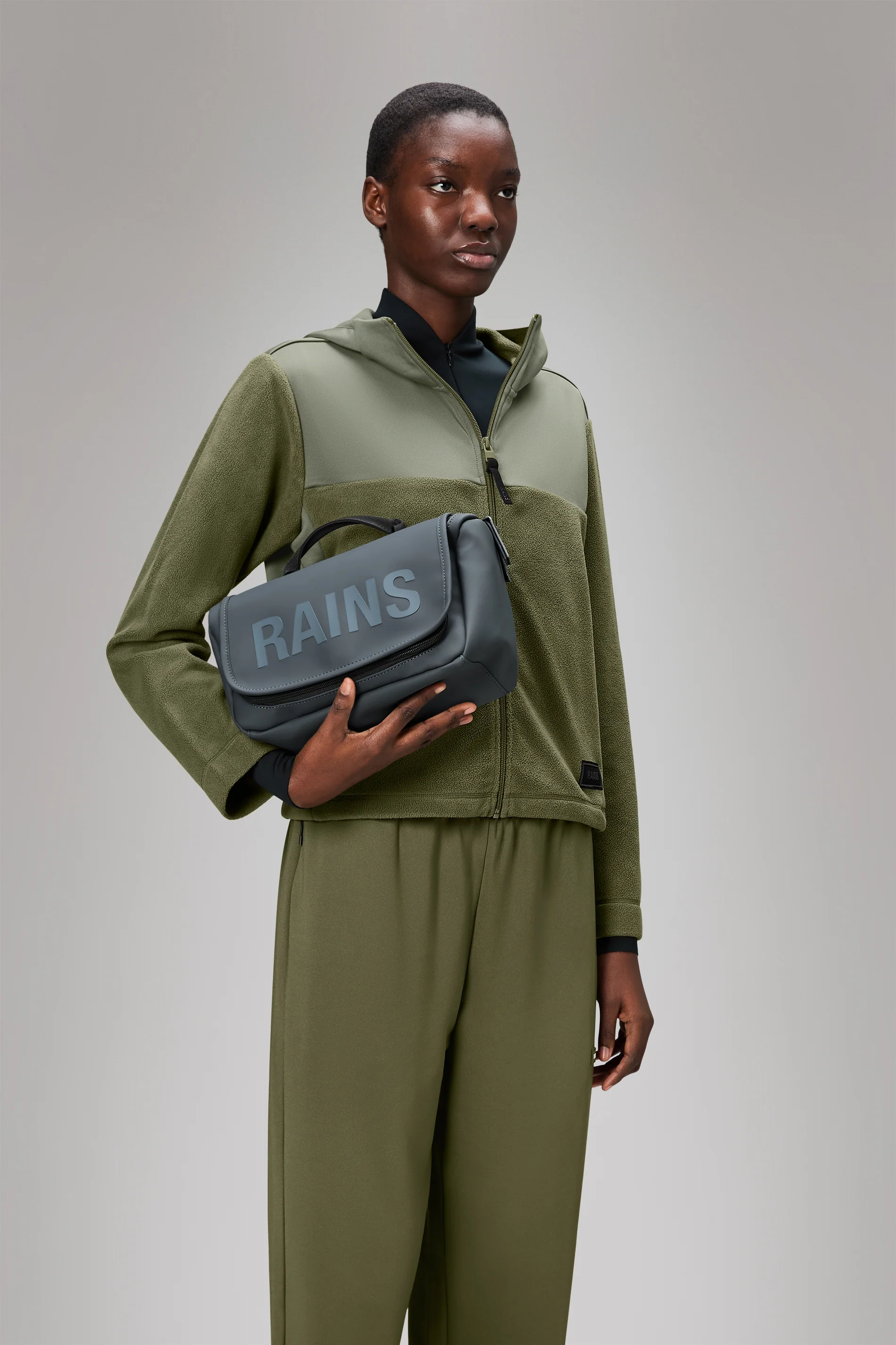 Texel Wash Bag