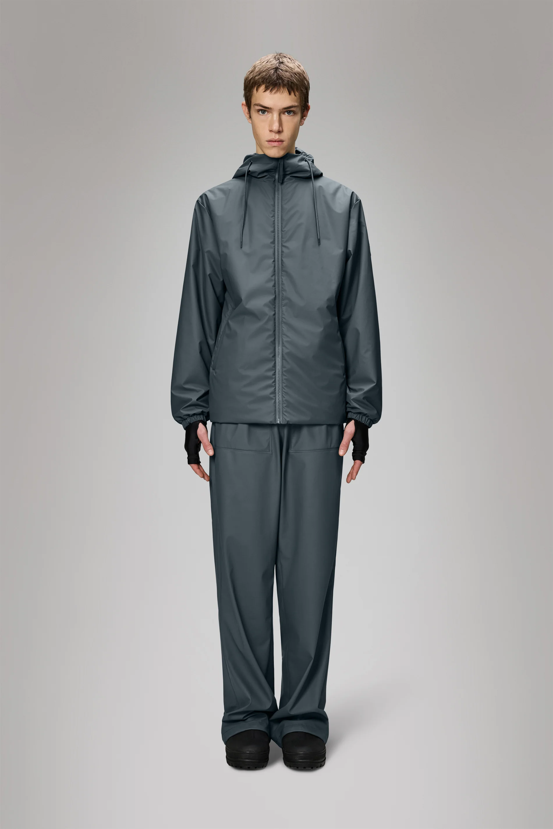 Lohja Insulated Jacket