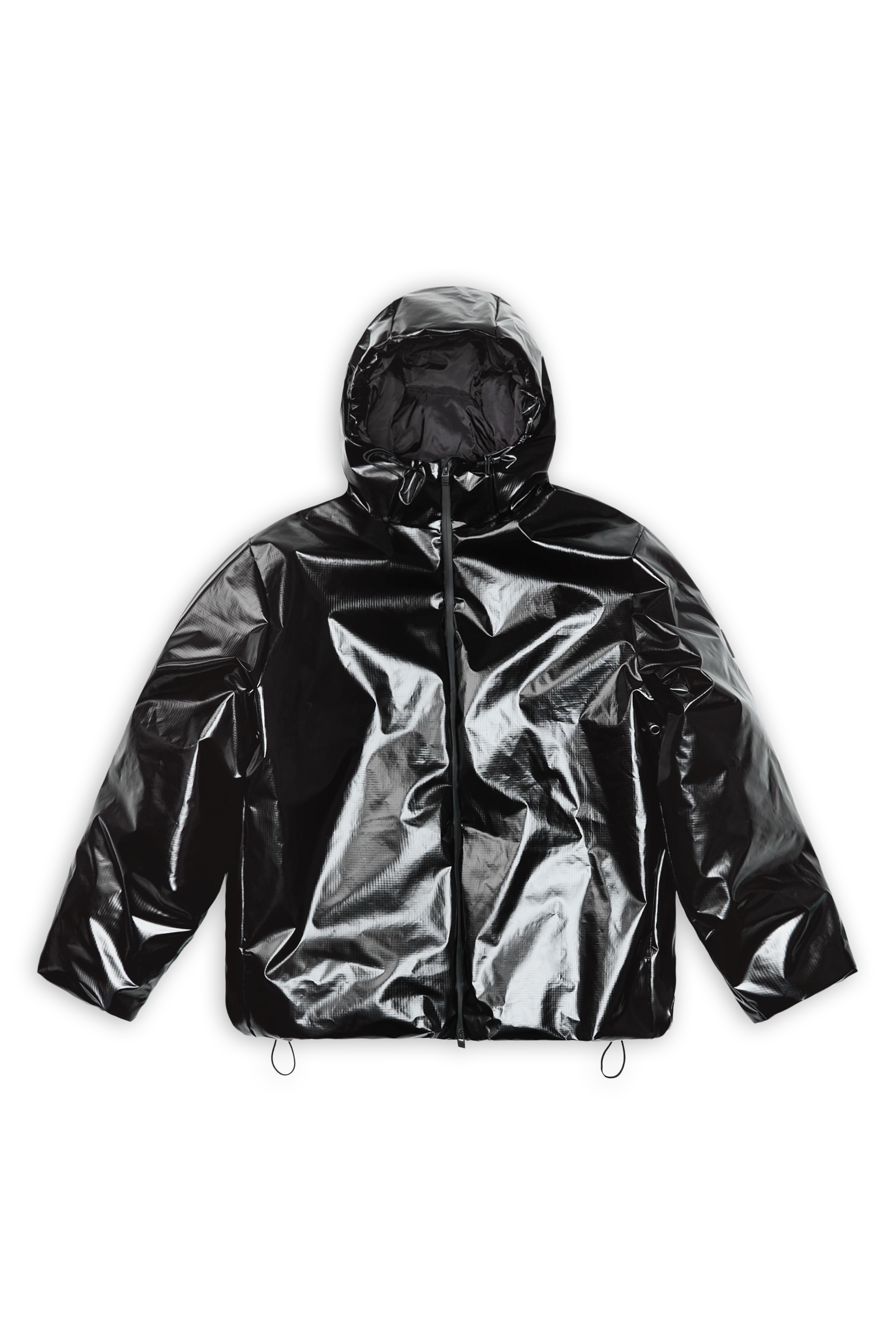 Sibu Vision Puffer Jacket
