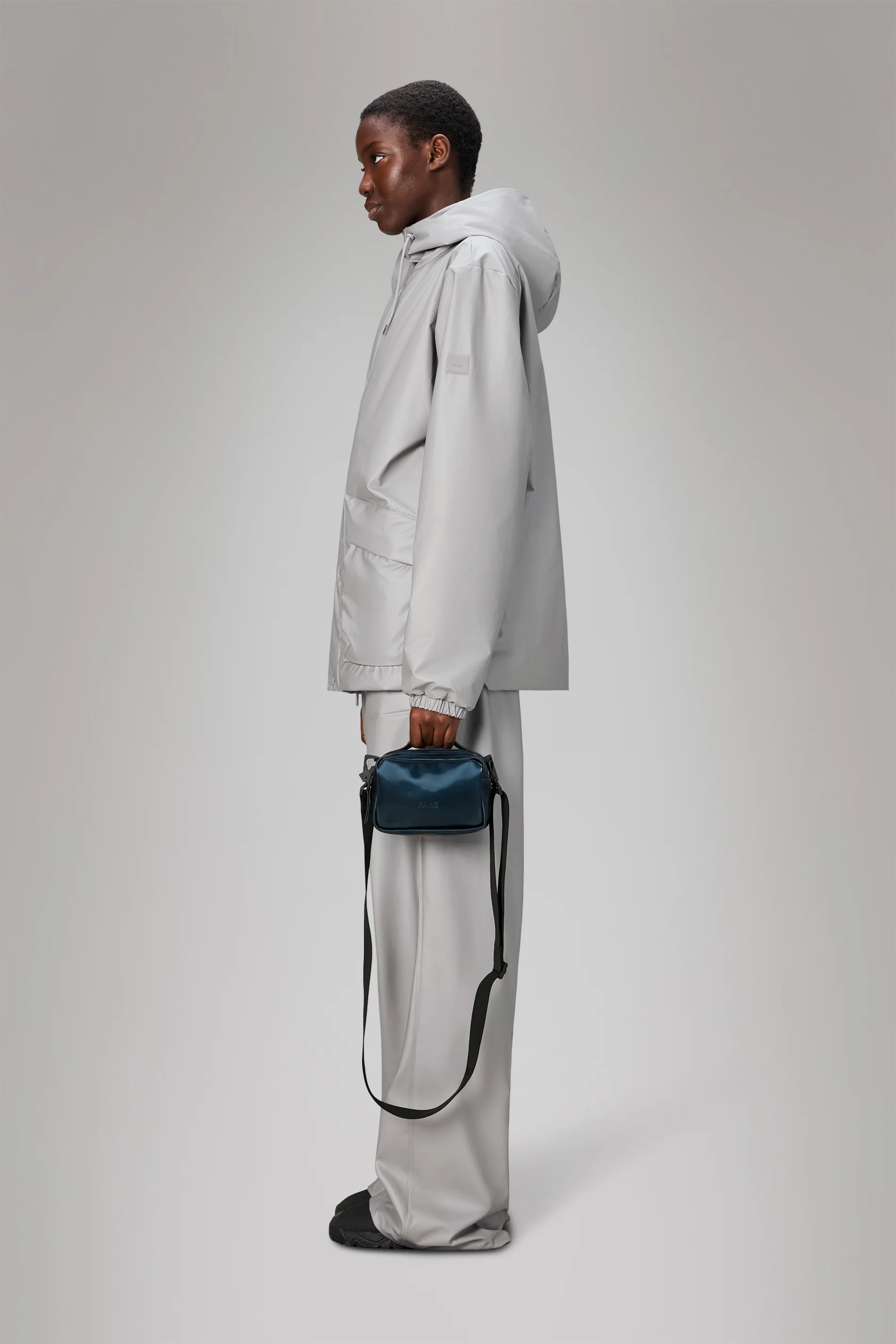 Box Bag Micro