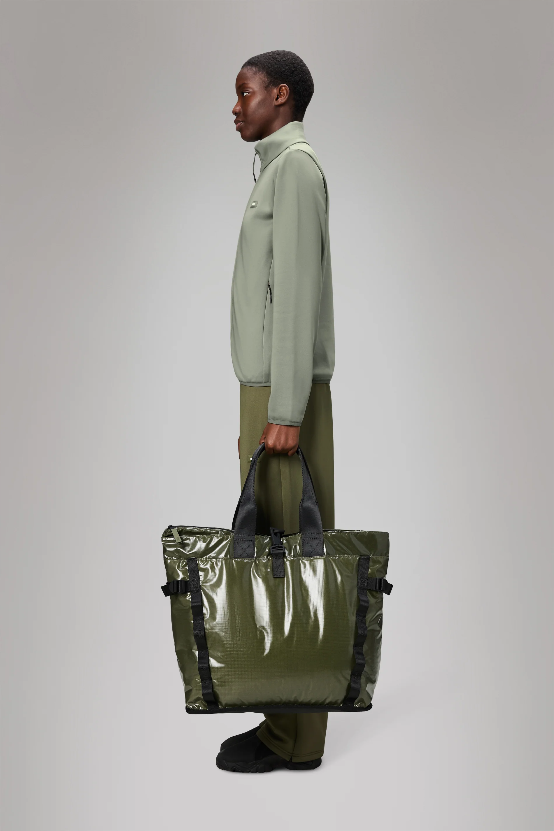 Sibu Shopper Bag