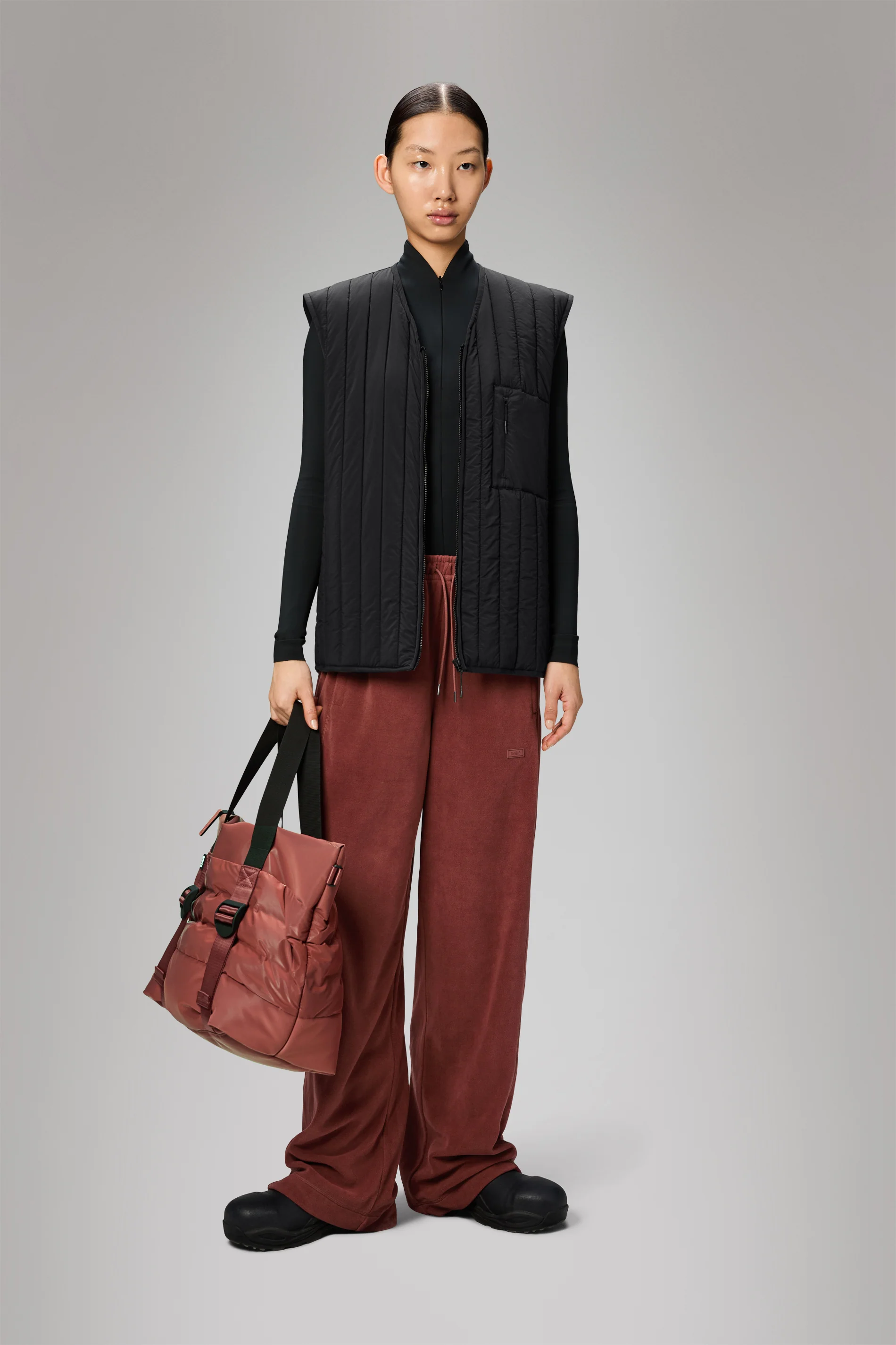 Banja Liner Vest