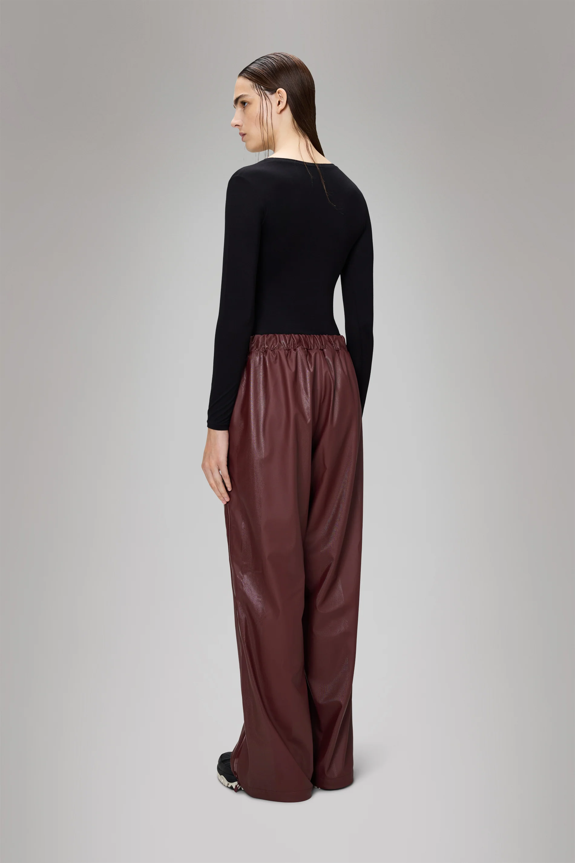 Rains x Umbro Apollo Pants Wide
