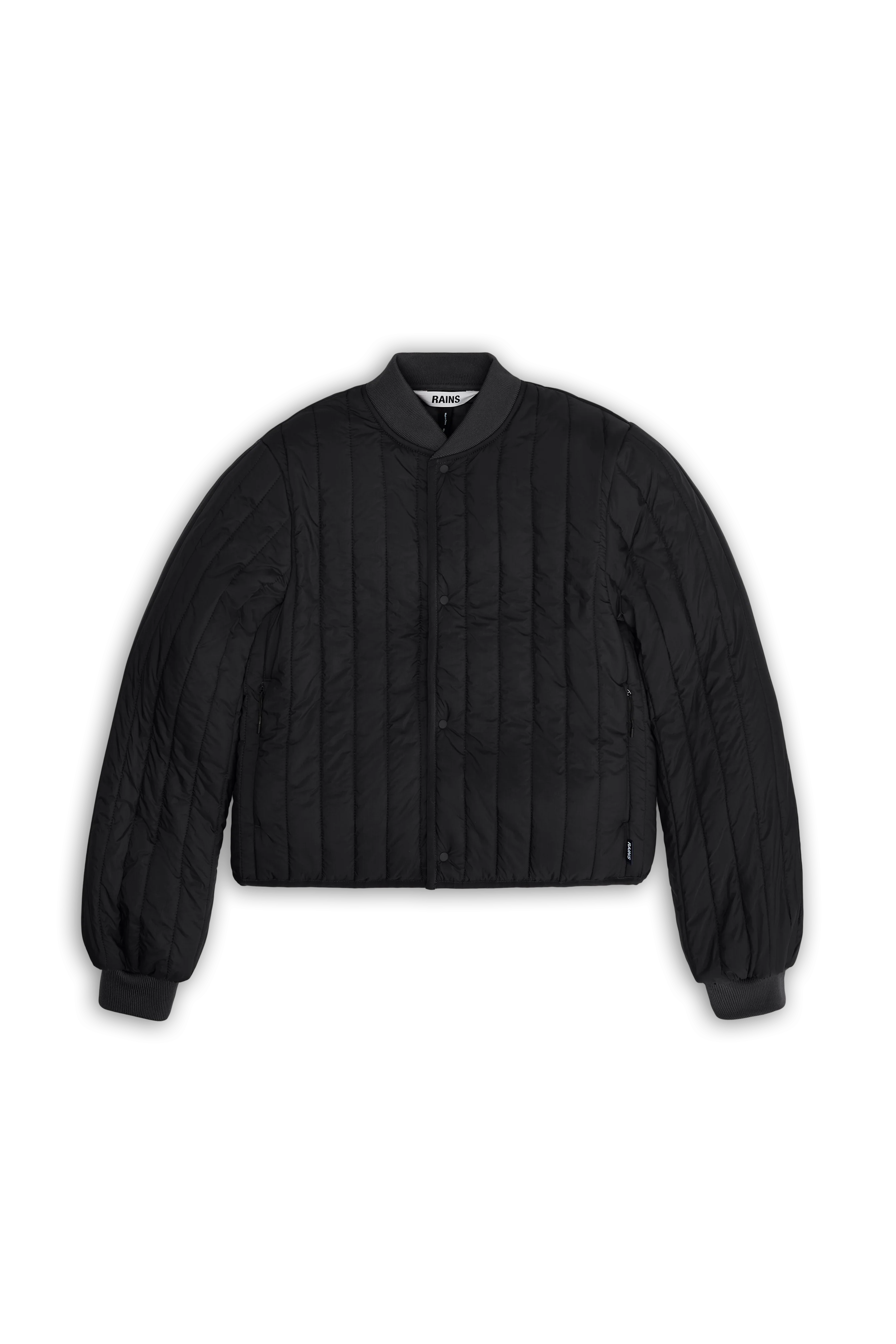 Banja Liner Bomber W Jacket