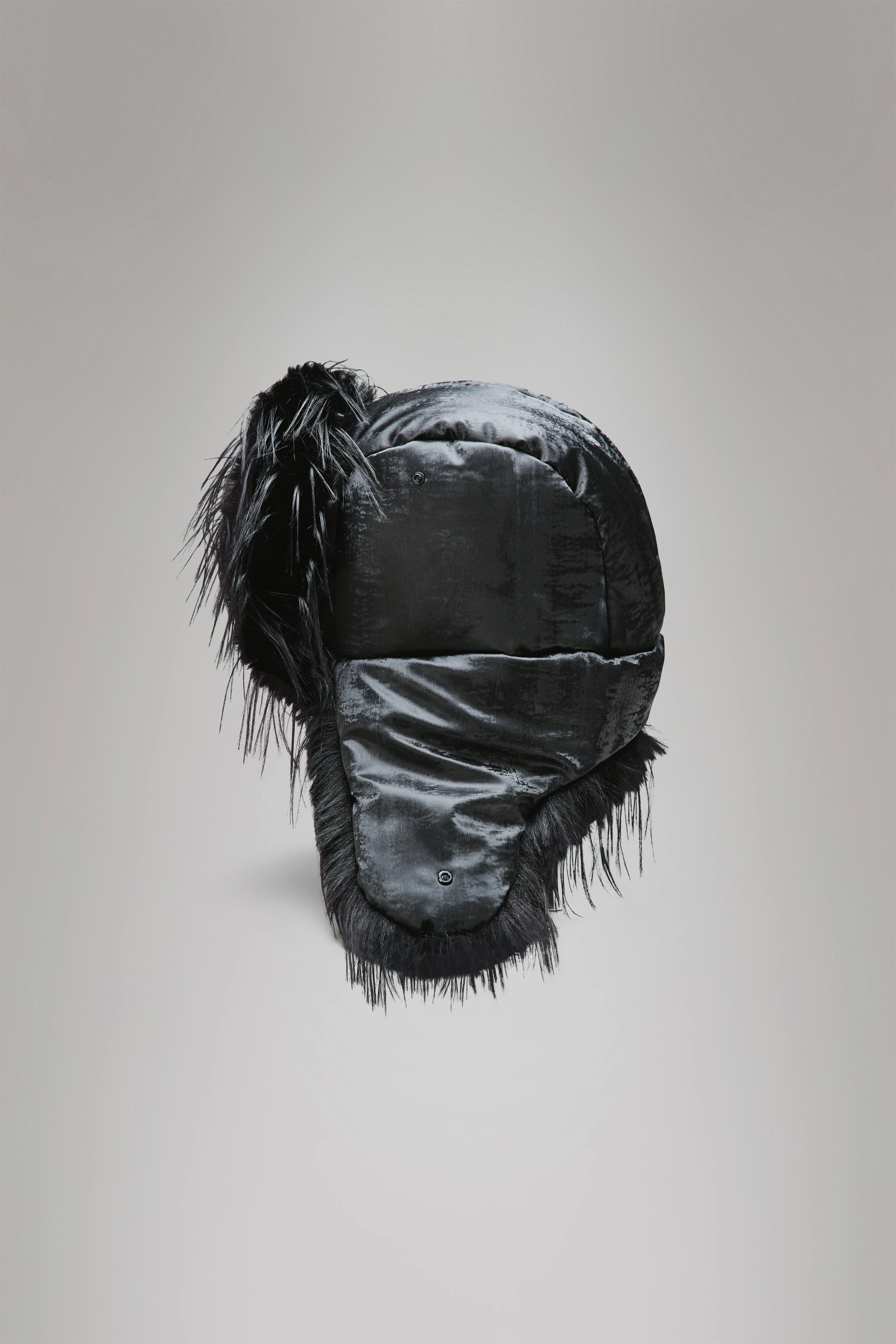 Vision Fleece Hat