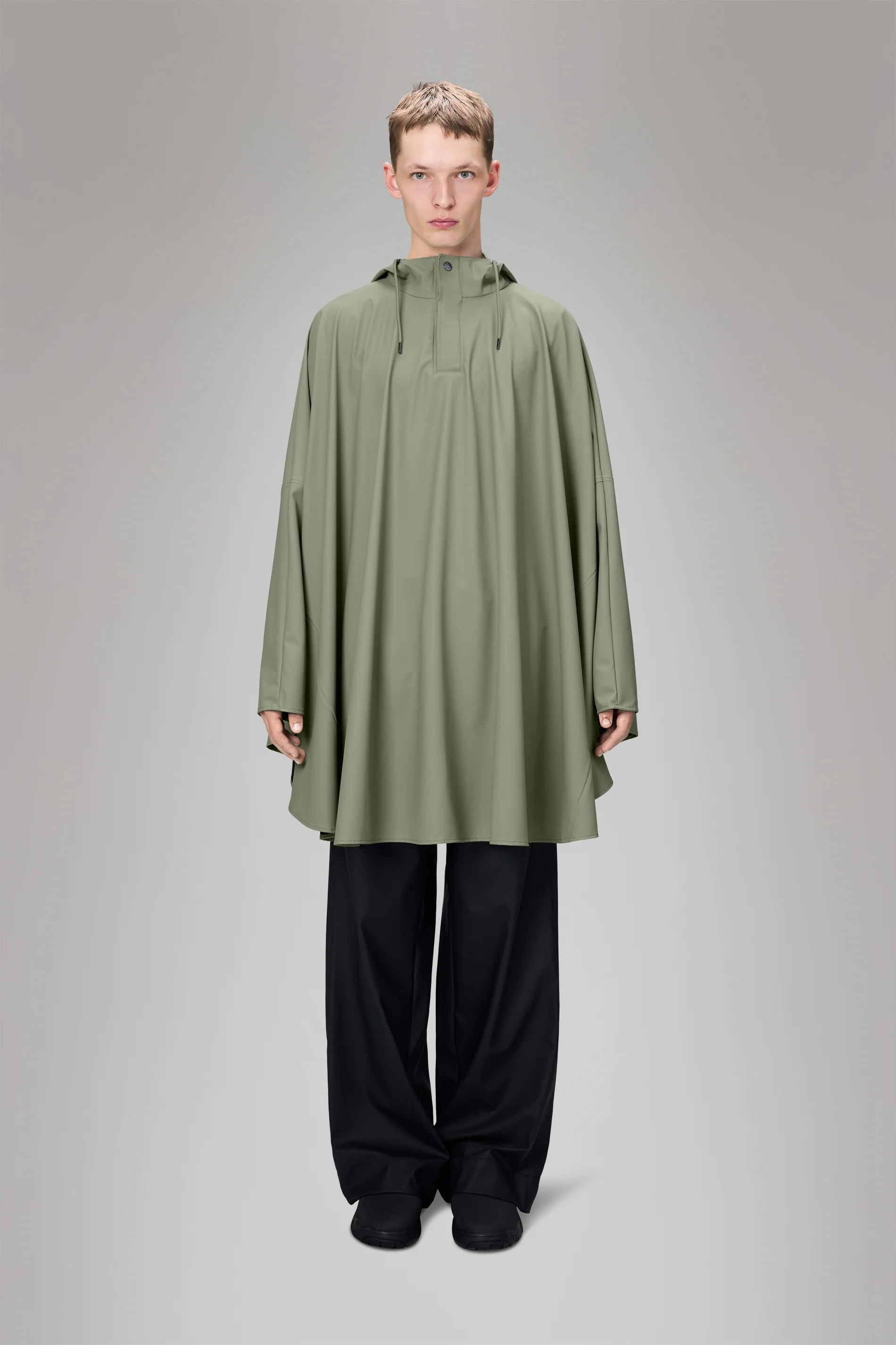 Cape