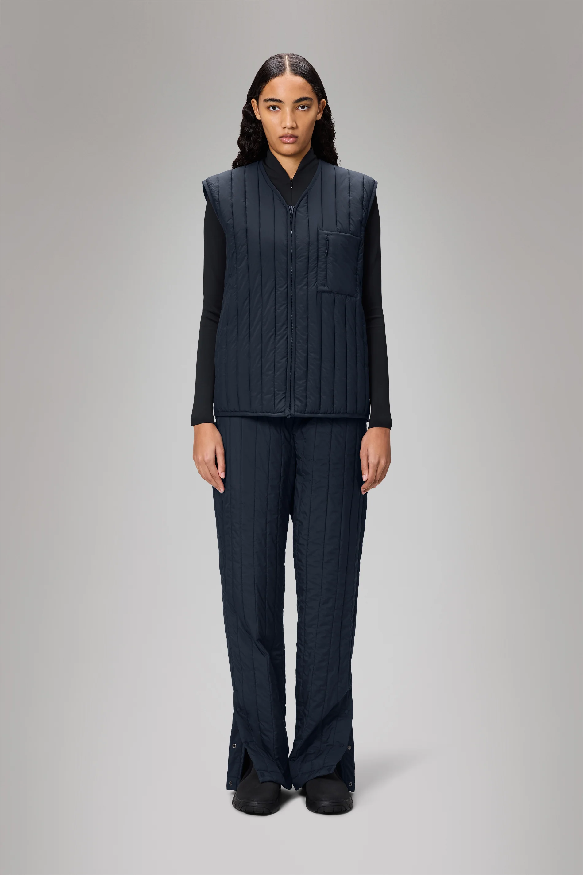 Banja Liner Vest