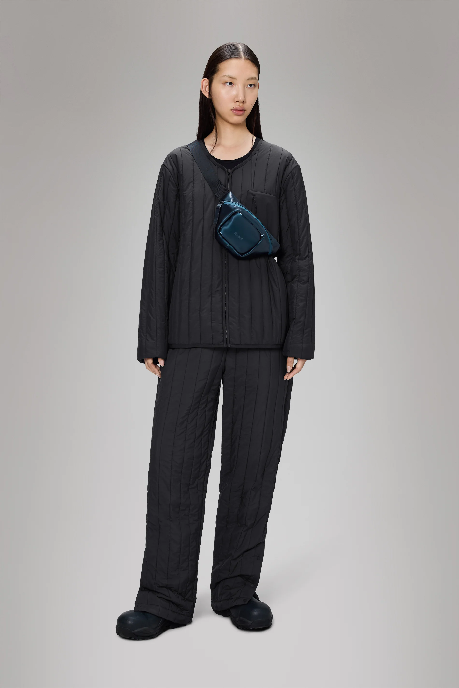 Banja Liner Jacket