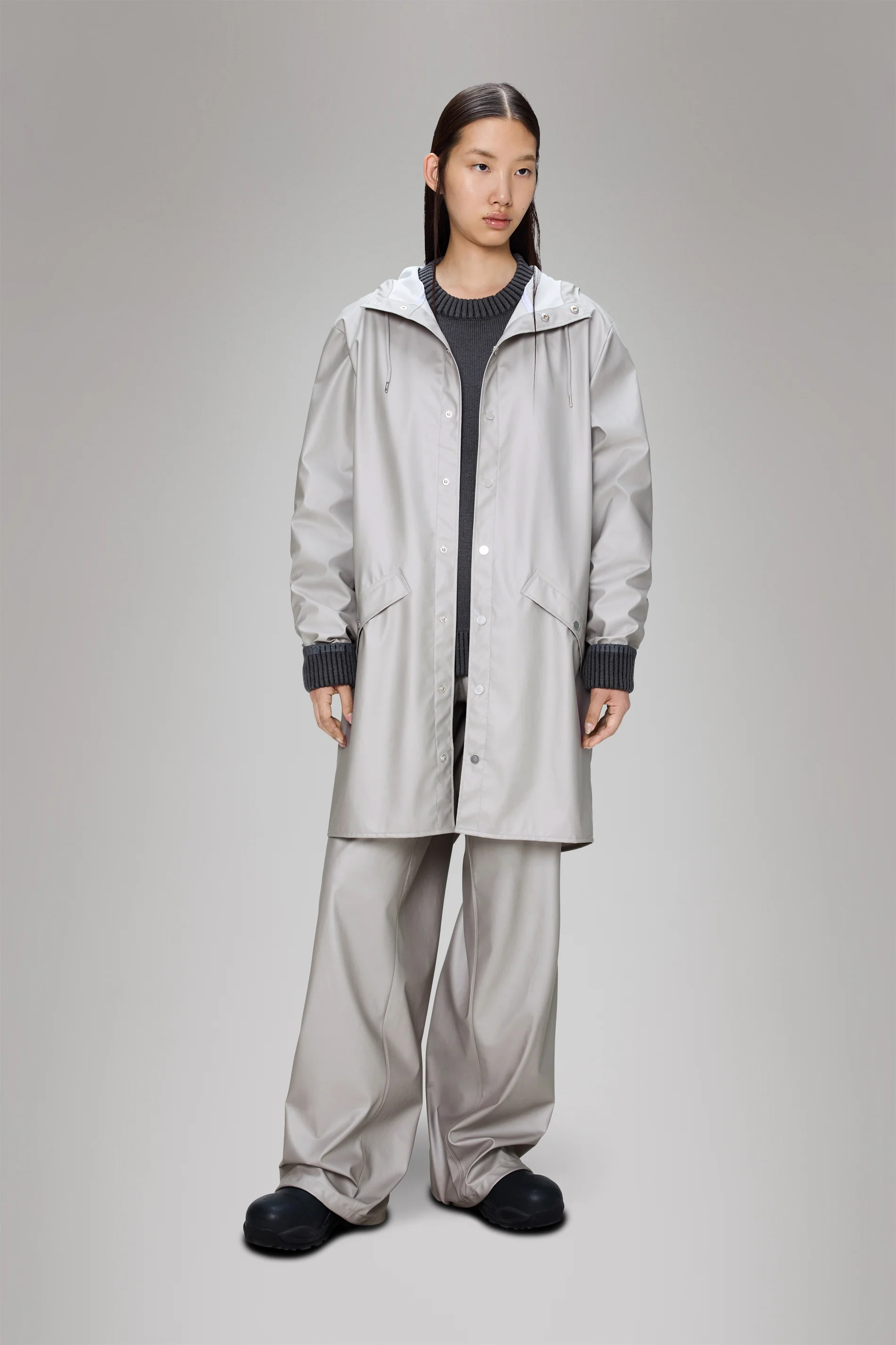 Long Jacket