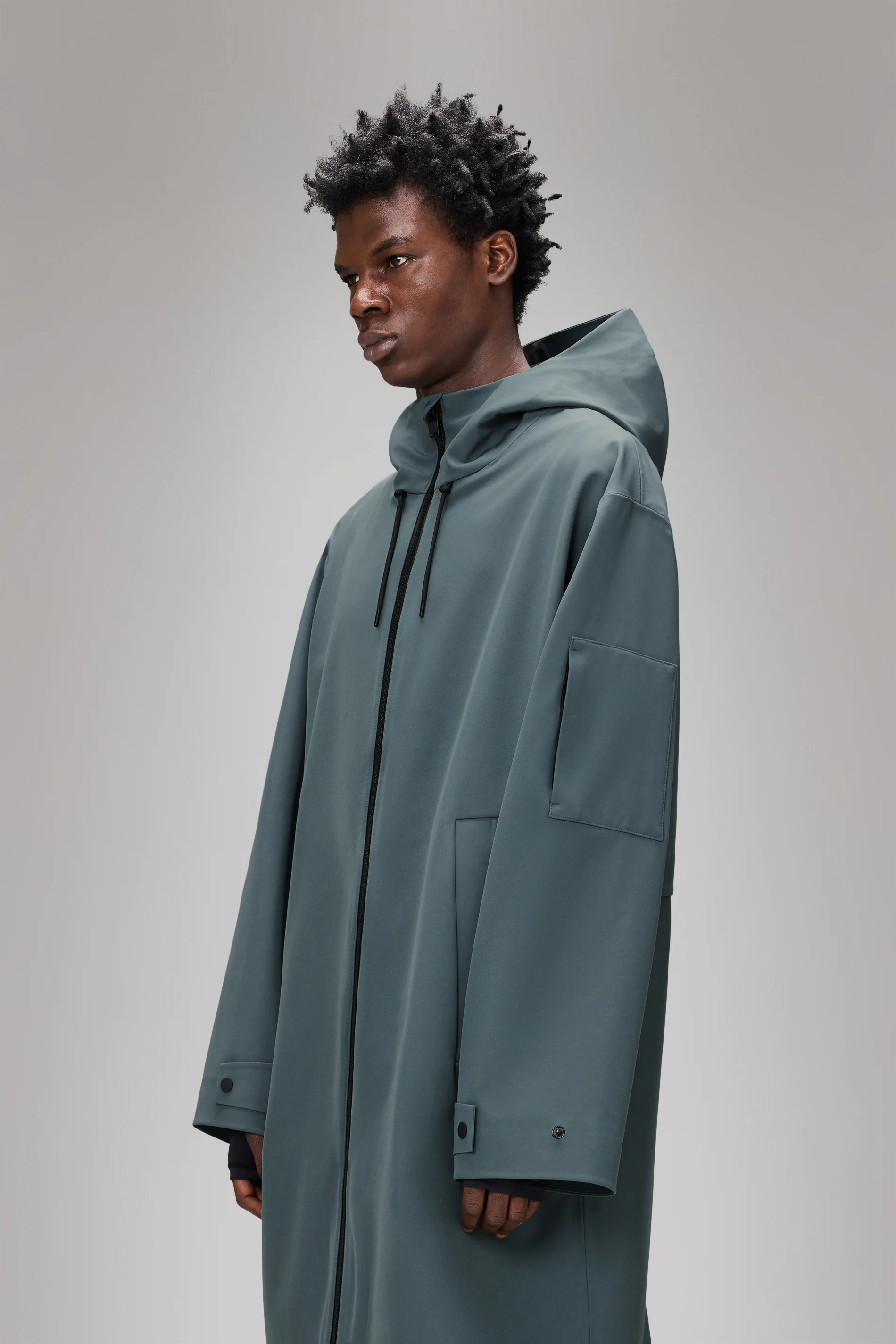 Suva Vision Softshell Jacket