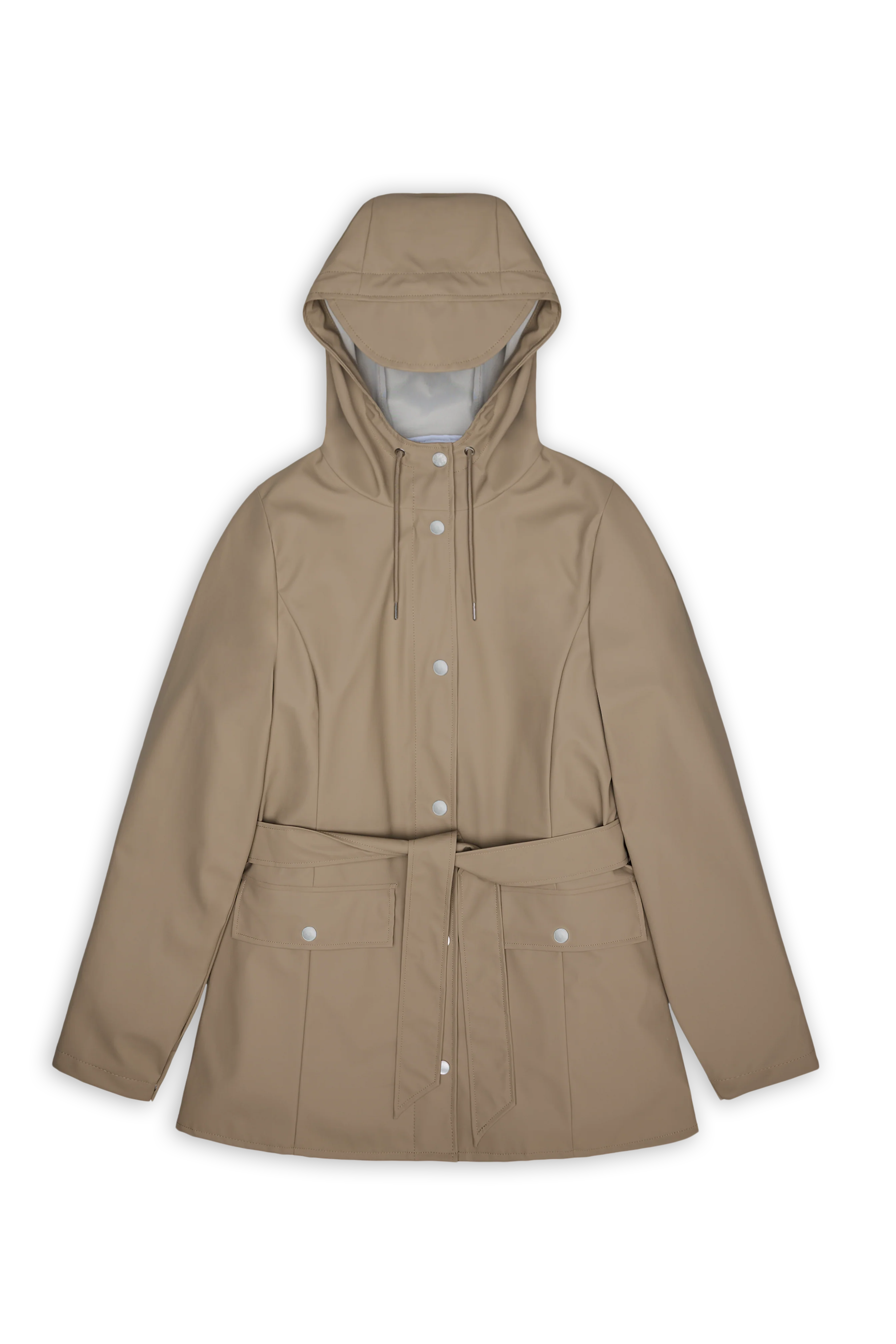 Curve Jacket