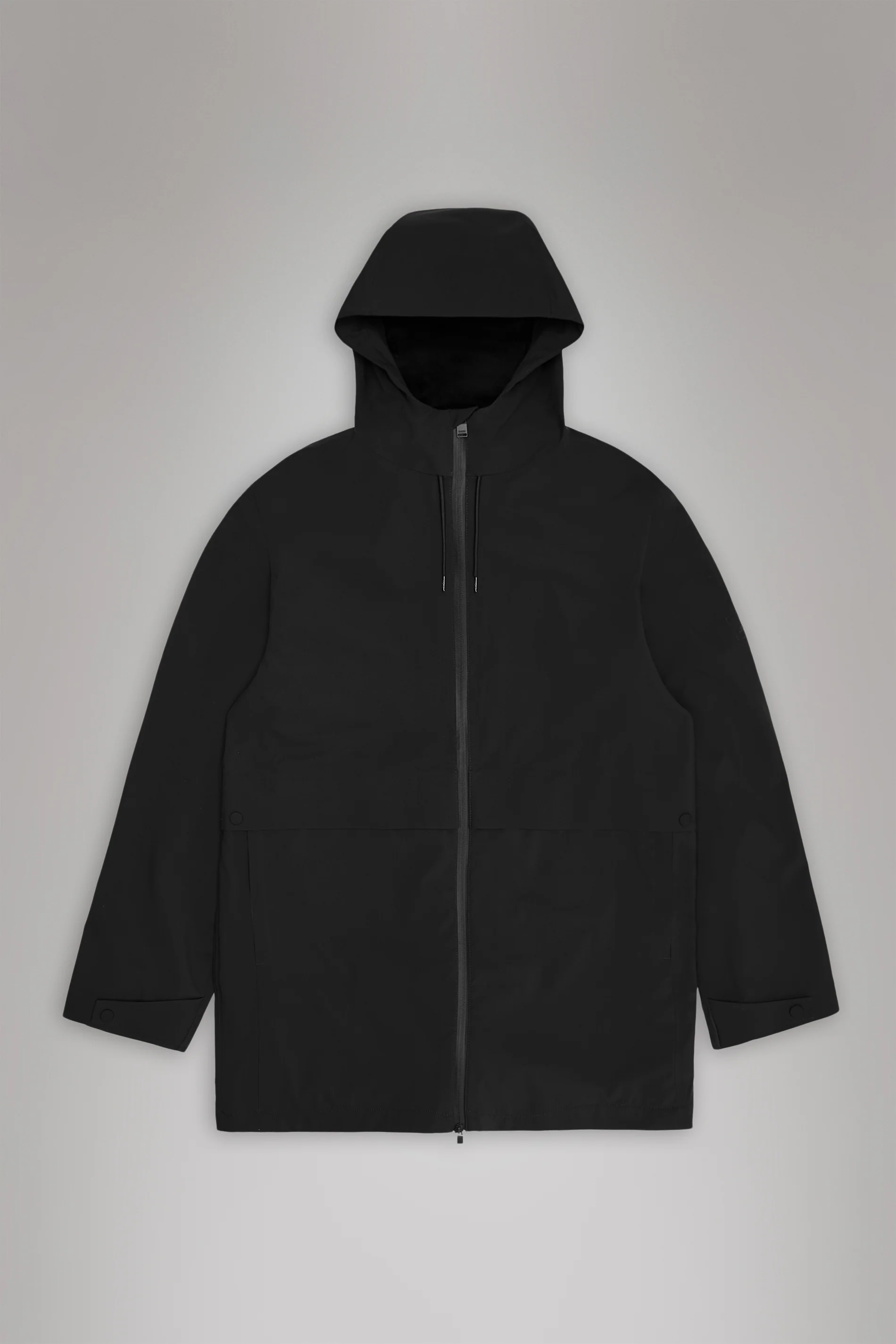 Suva Hardshell Long Jacket