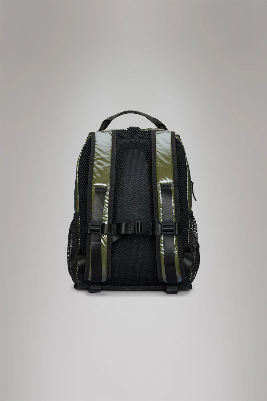 Sibu Clip Front Backpack