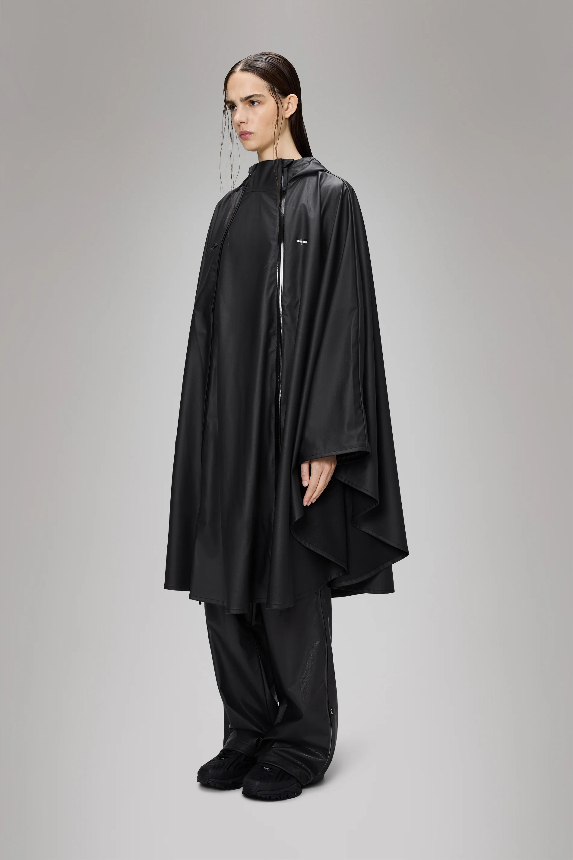 Rains x Umbro Apollo Cape