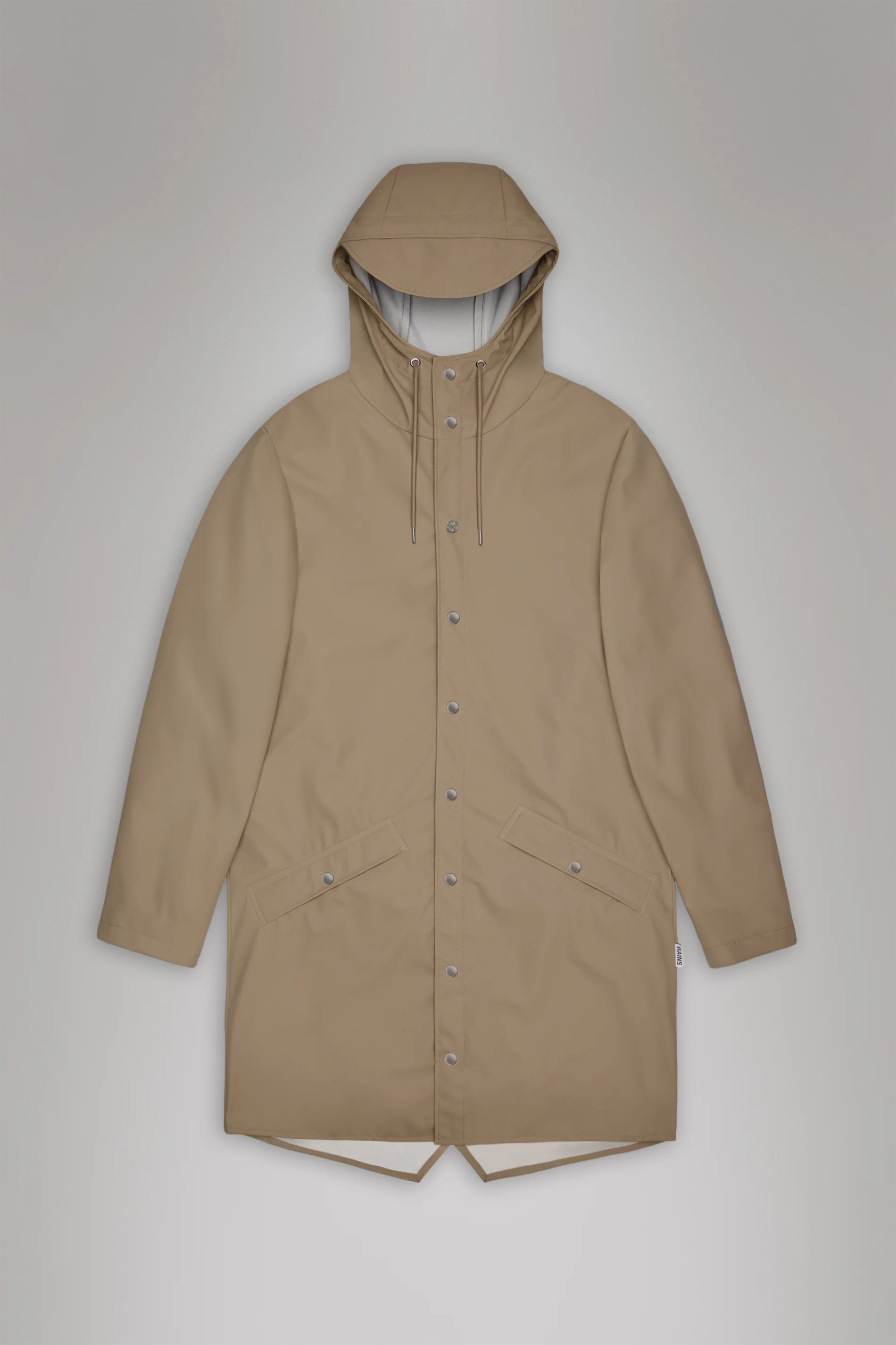 Long Jacket