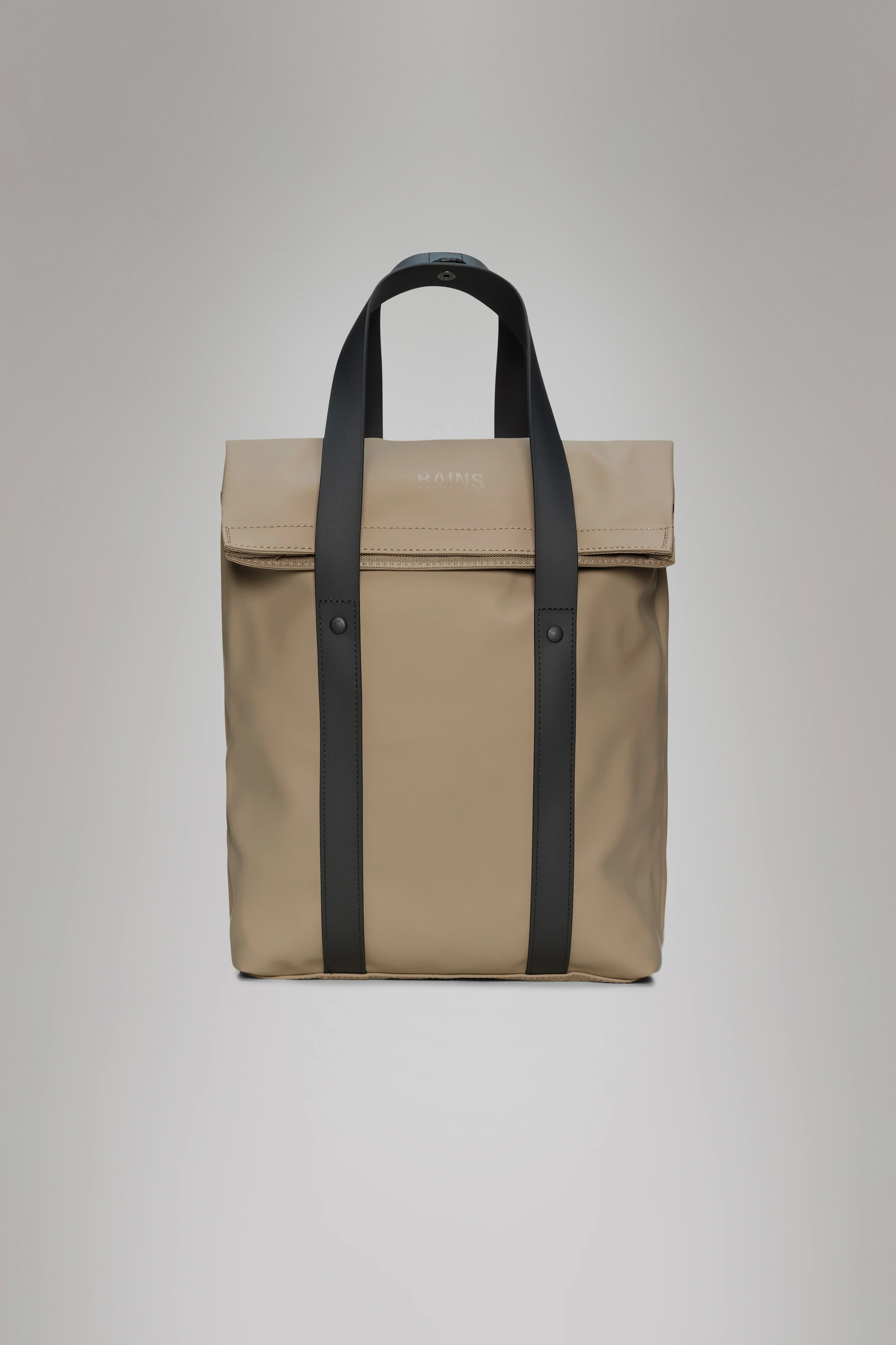 2 Way Tote Backpack Mini