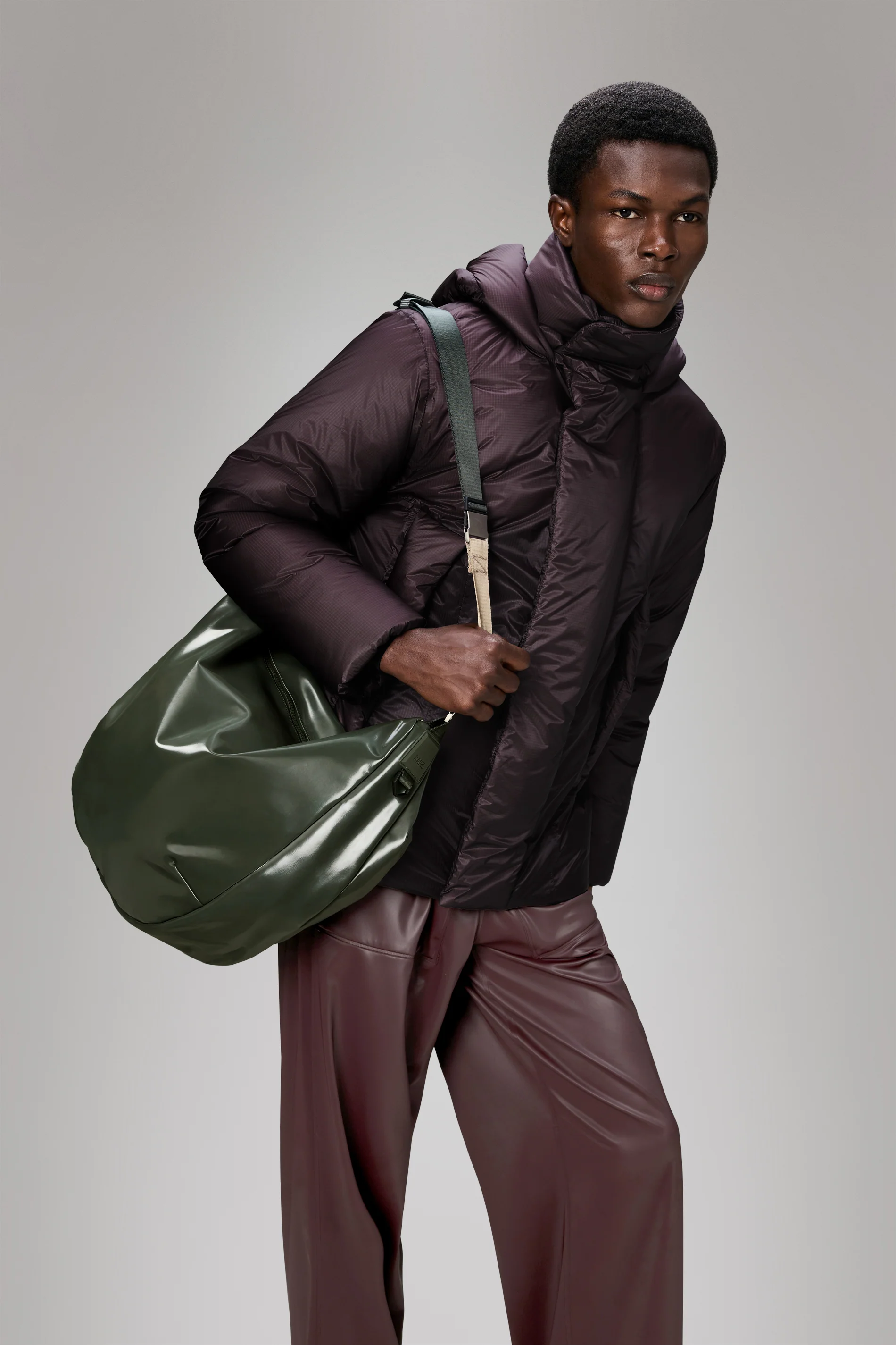 Valera Shoulder Bag Large