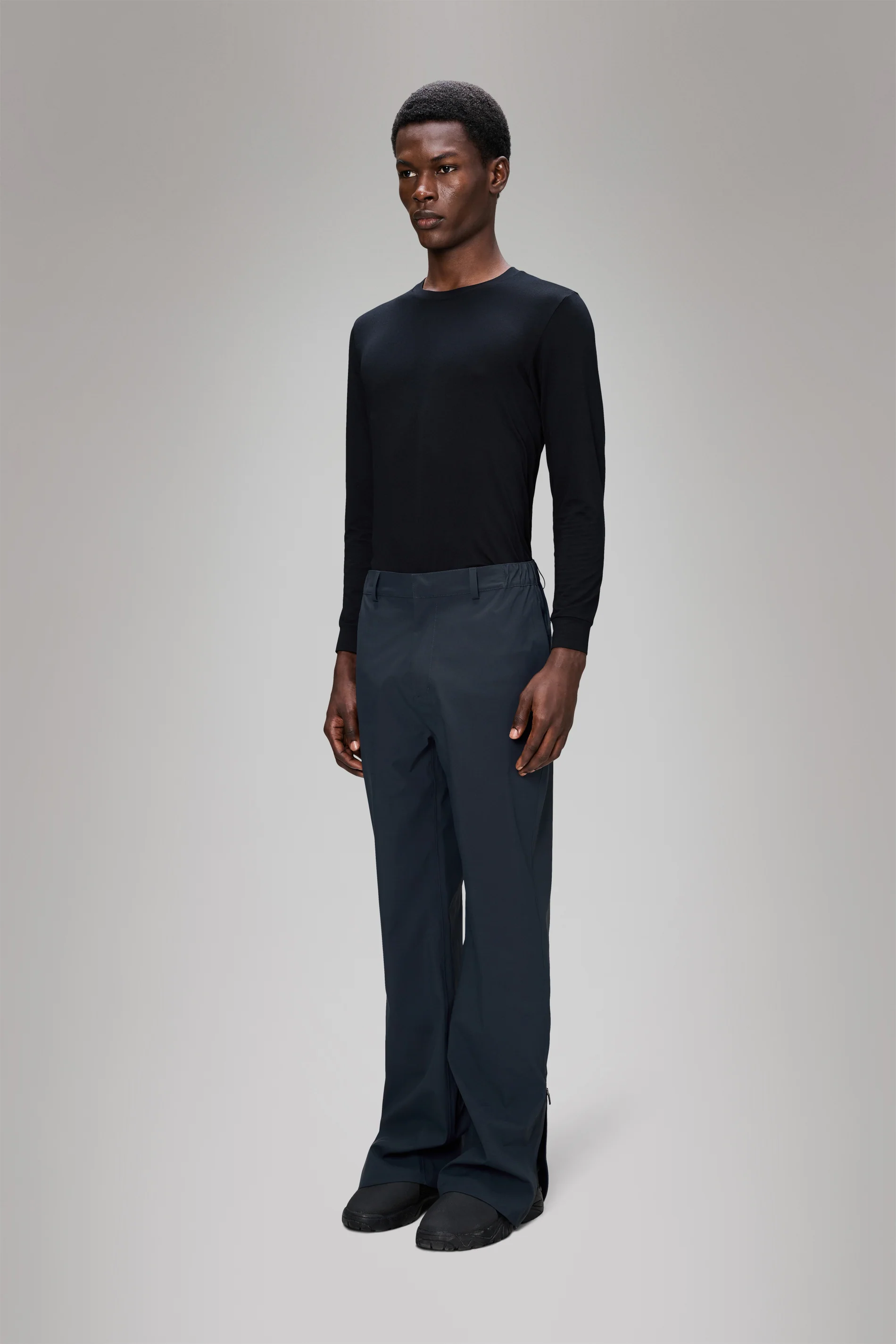 Suva Hardshell Pants Regular