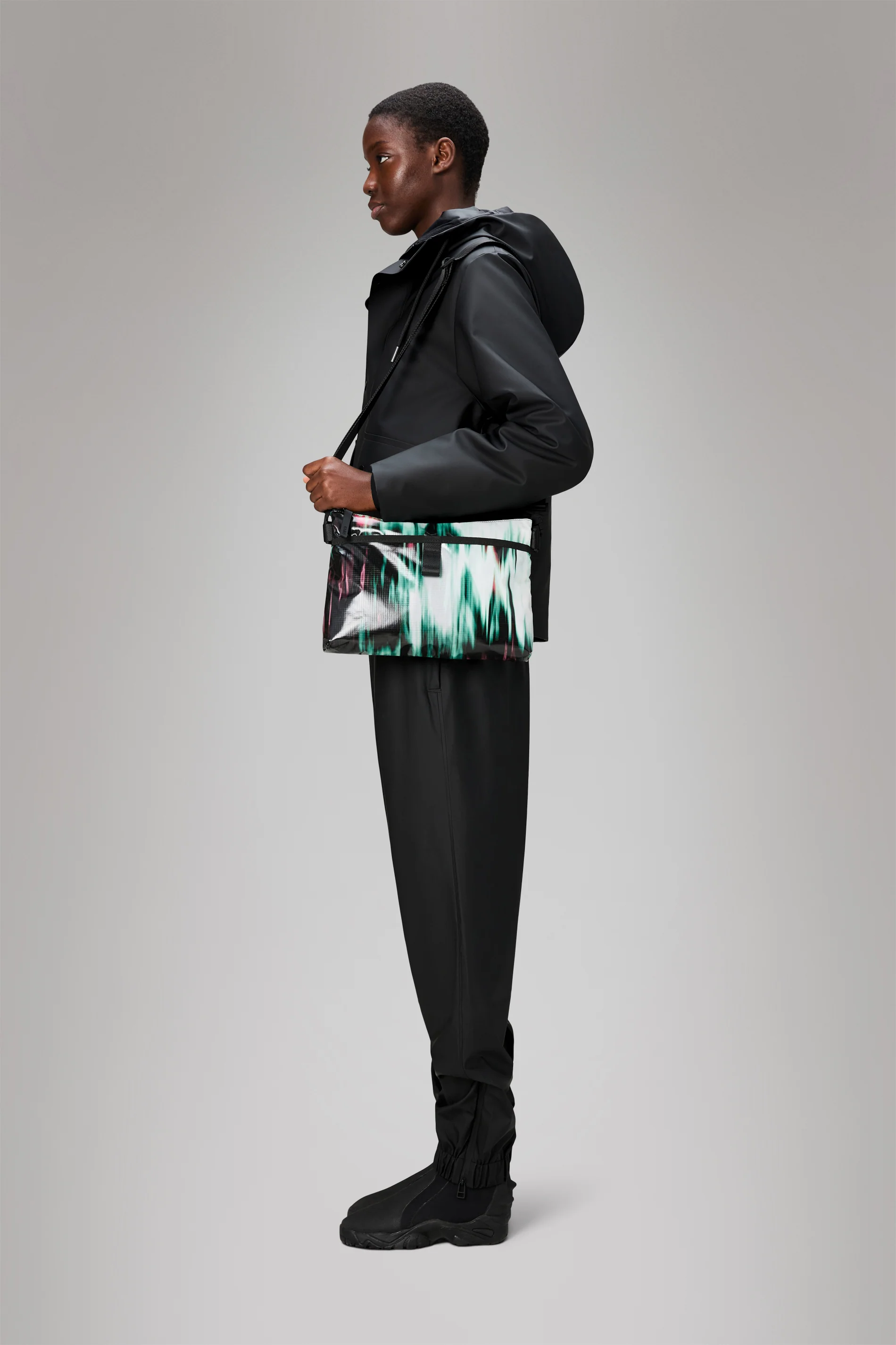 Sibu Musette Bag