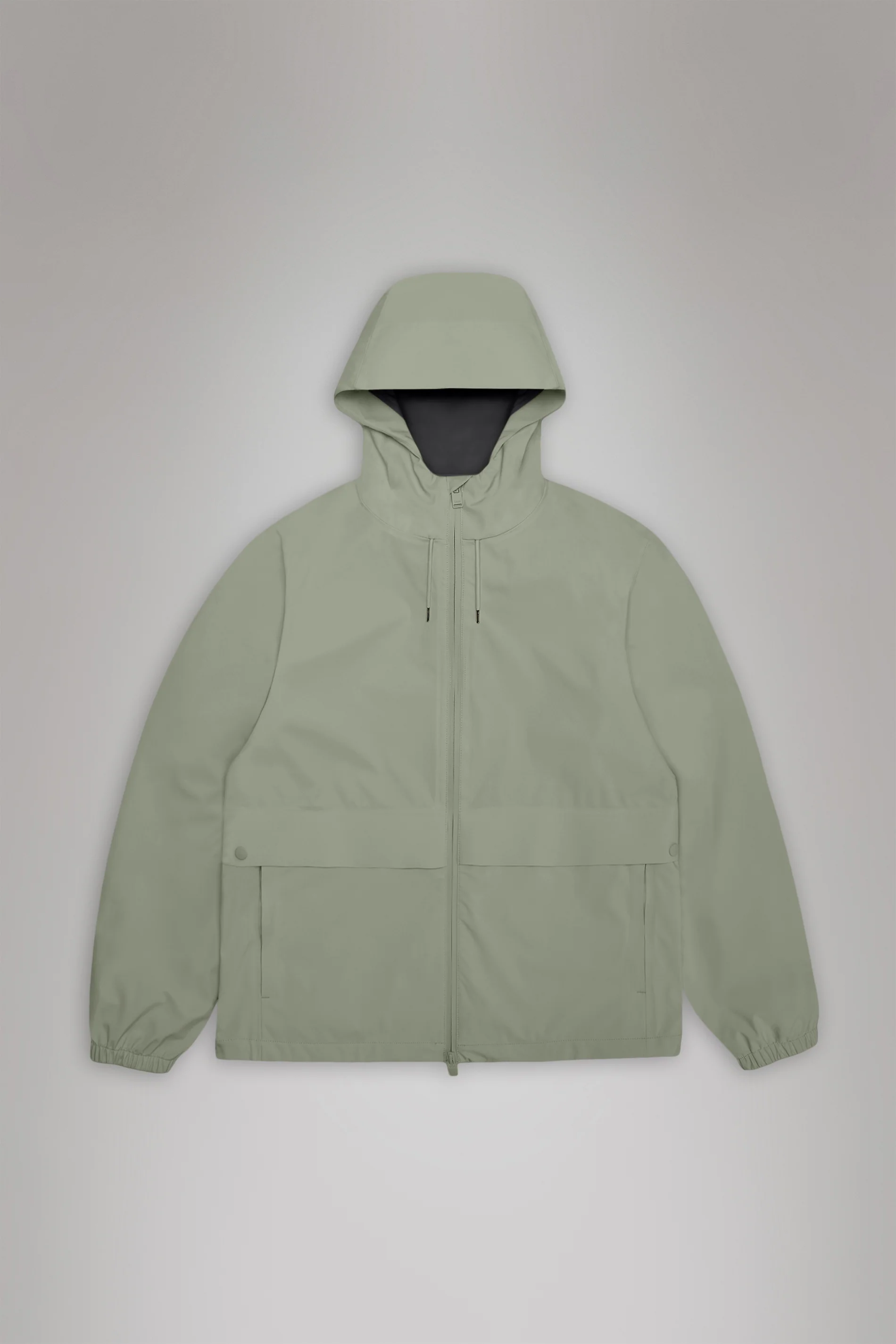 Suva Hardshell Pocket Jacket